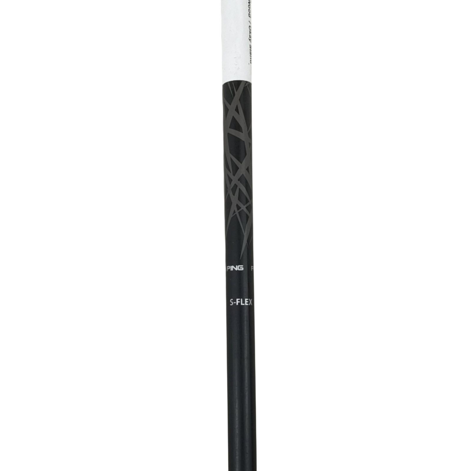 PING I25 Fairway Wood / Flex Stiff / #3/14