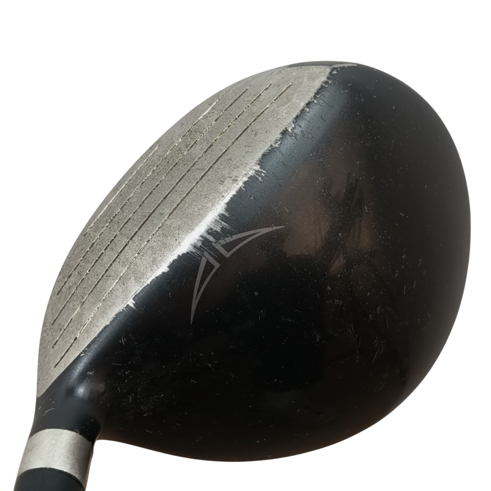 PING K15 Fairway Wood / Flex Regular / #5/19