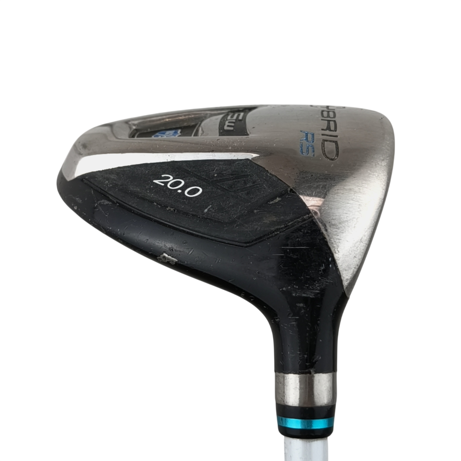 Wilson Staff Fybrid RS Fairway Wood / Flex Ladies / #5/20