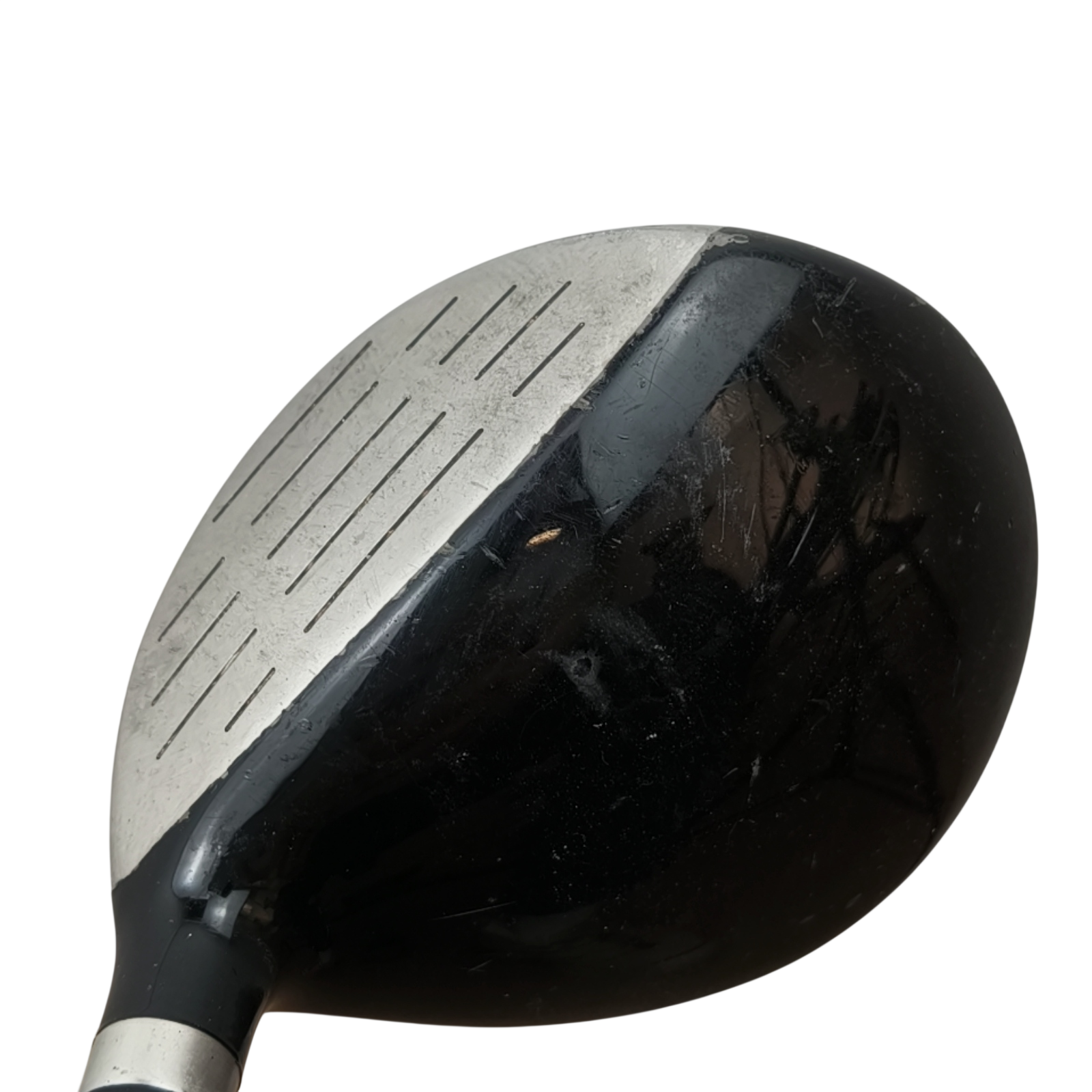 Wilson Staff Fybrid RS Fairway Wood / Flex Ladies / #5/20