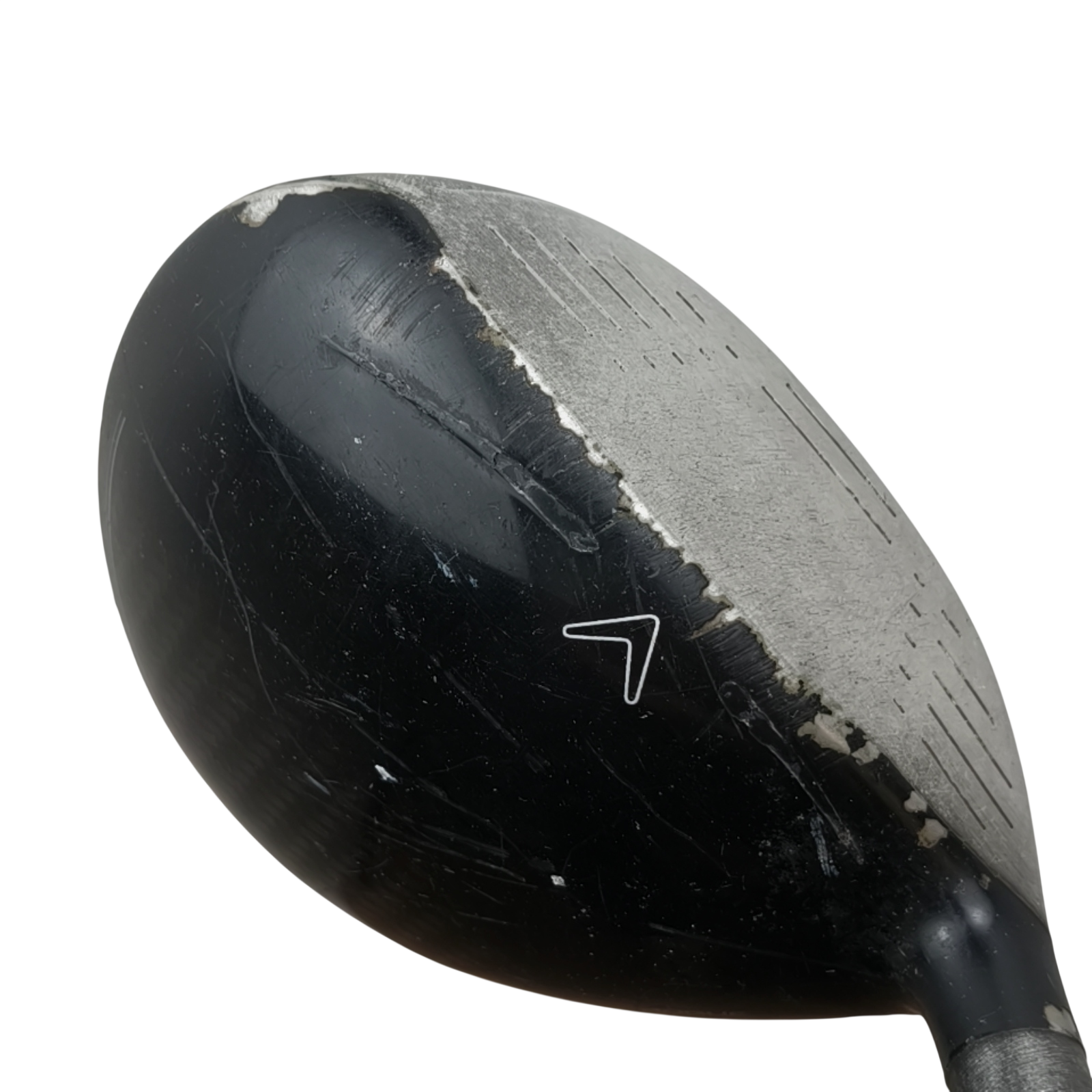 Gaucher Callaway Rogue Fairway Wood / Flex Stiff / #3/15