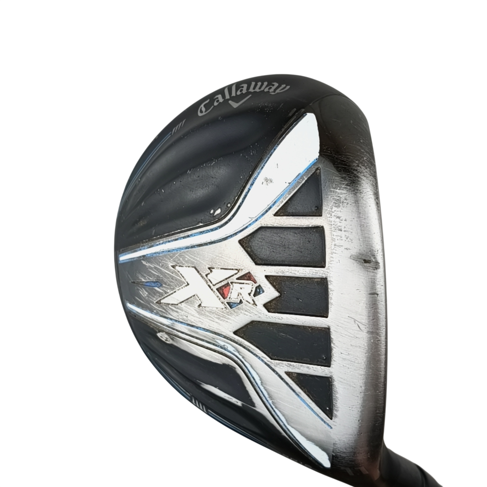 Callaway XR 16 Fairway Wood / Flex Ladies / #11/27