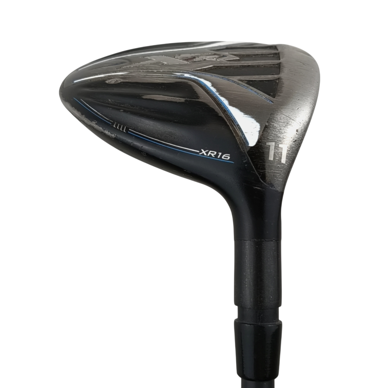 Callaway XR 16 Fairway Wood / Flex Ladies / #11/27