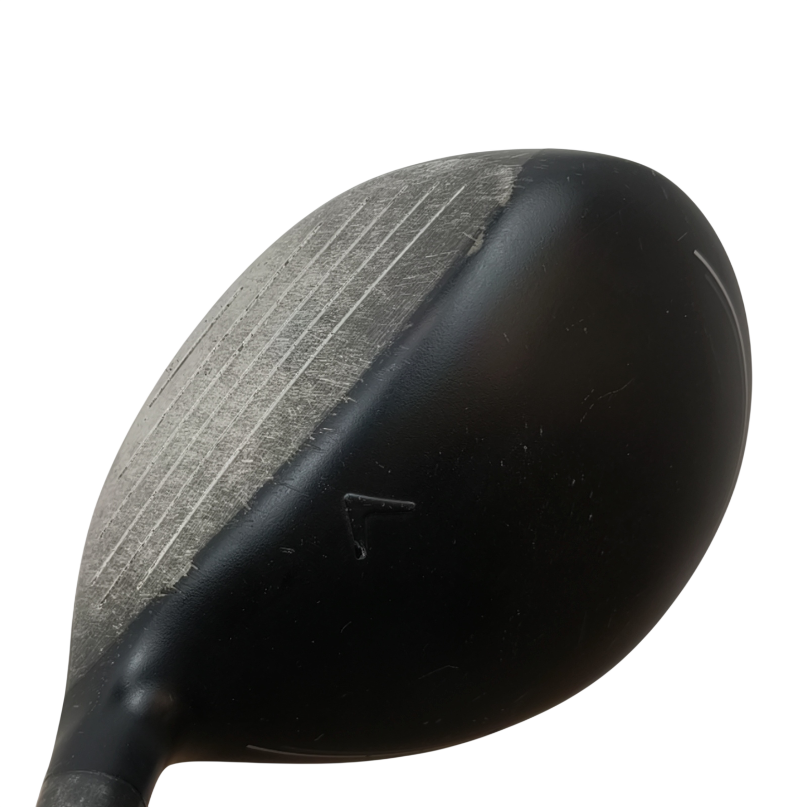 Callaway XR 16 Fairway Wood / Flex Ladies / #11/27