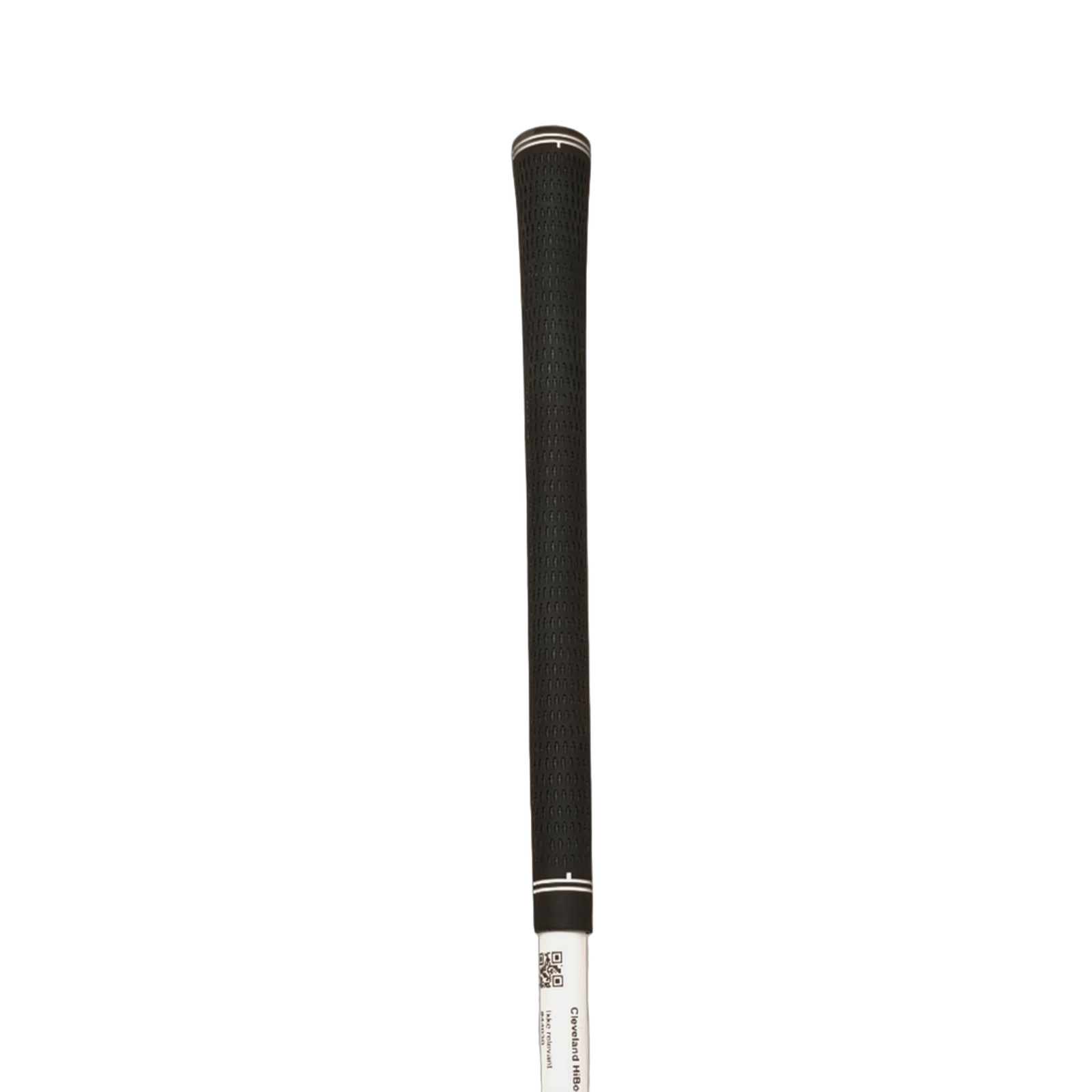 Cleveland HI-Bore Hybrid / Flex Ladies / #4/25 [model:birefnet-general] [bg:handrolled]