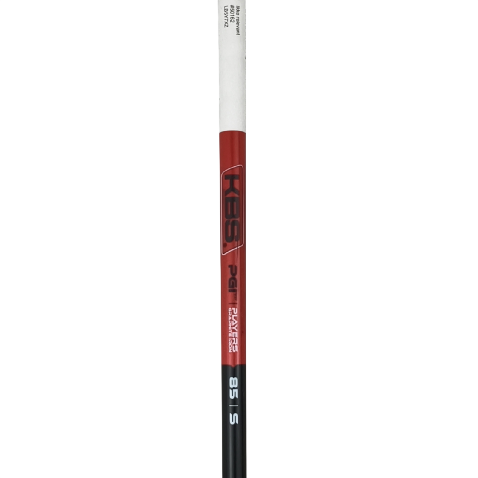 Cobra LTDx Hybrid / Flex Stiff / #4/21