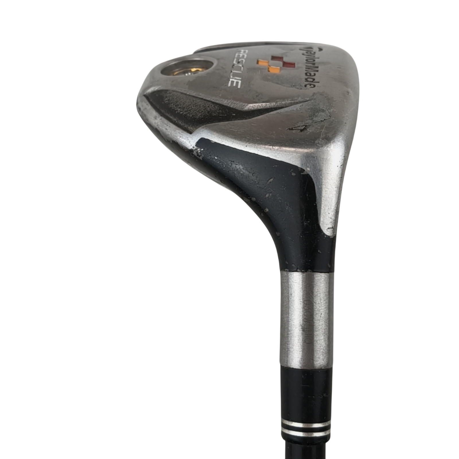 TaylorMade Rescue Hybrid / Flex Regular / #4/22
