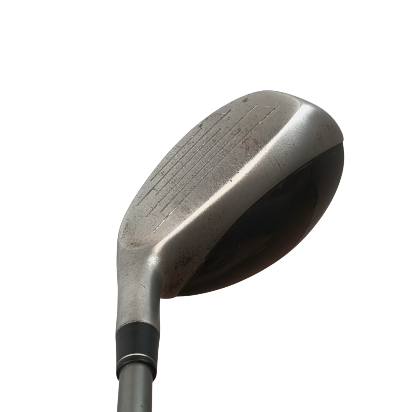 TaylorMade Rescue Dual  Hybrid / Flex Regular / #4/22