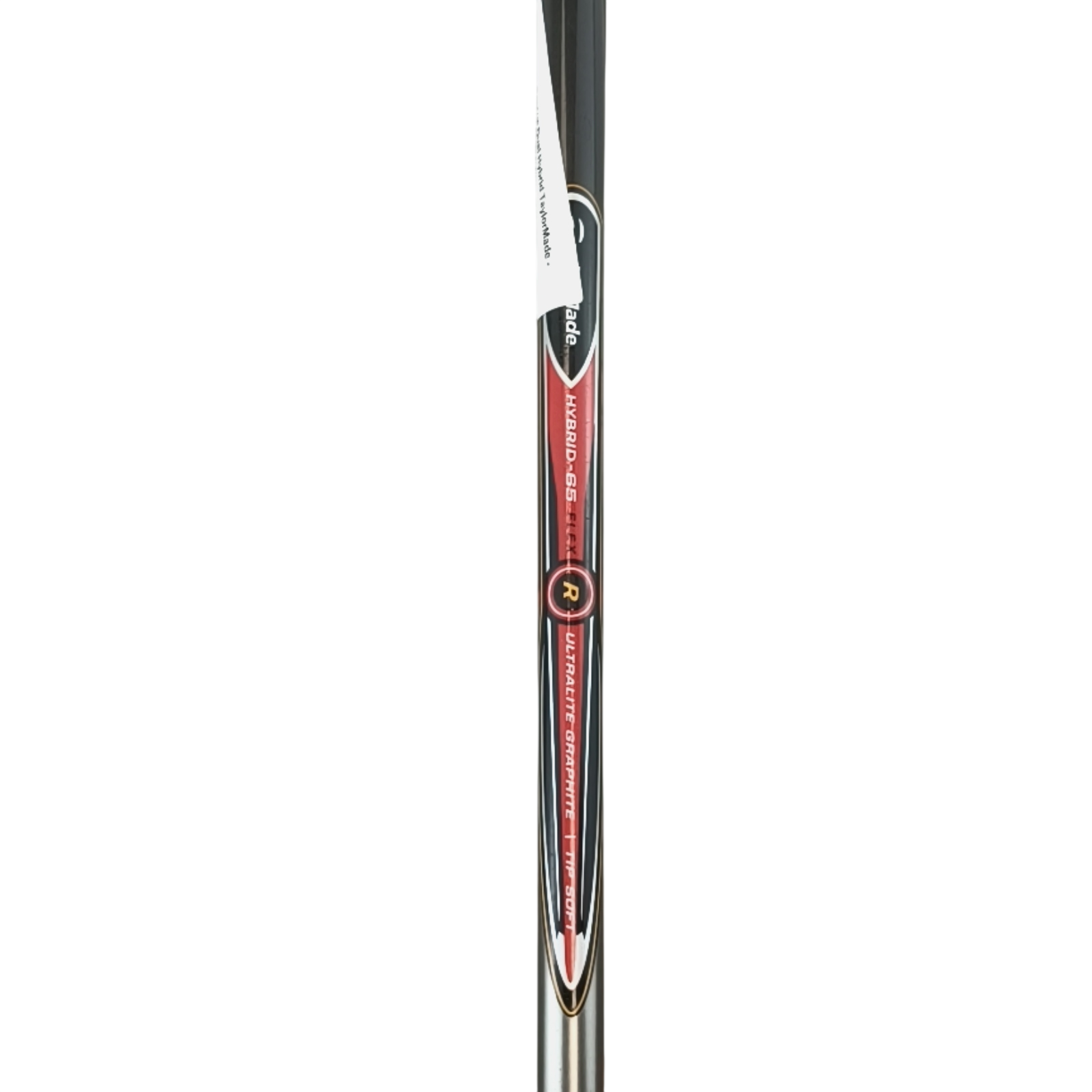 TaylorMade Rescue Dual  Hybrid / Flex Regular / #4/22