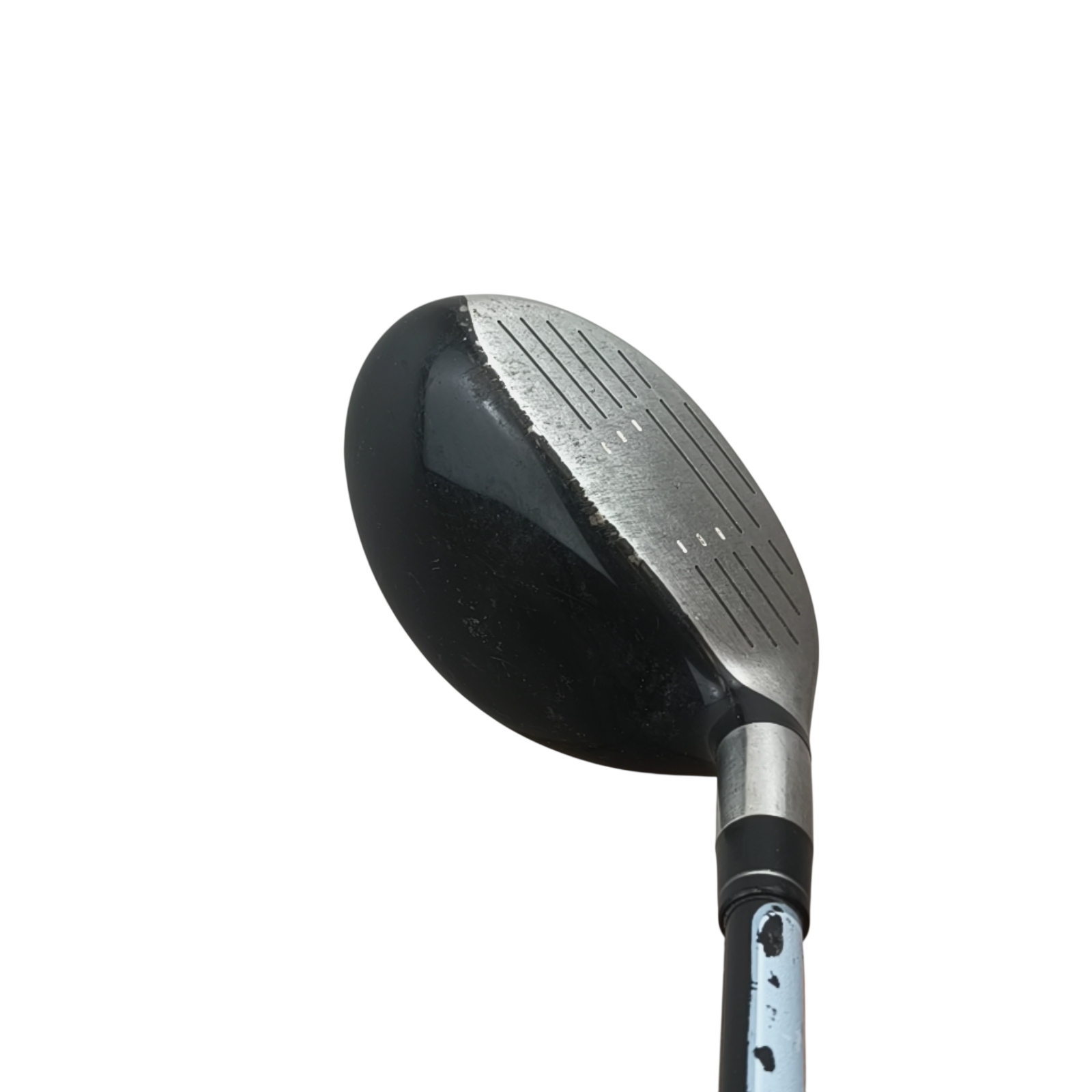 Venstre Callaway FT Draw Hybrid / Flex Regular / #3/21