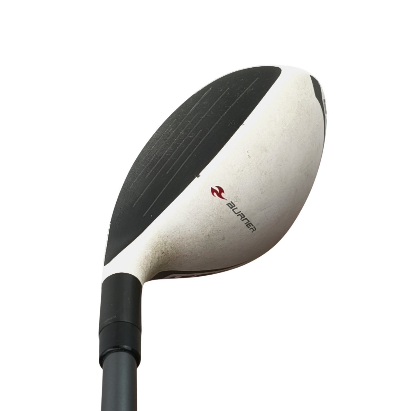 TaylorMade Burner Superfast 2.0 Hybrid / Flex Regular / #3/18