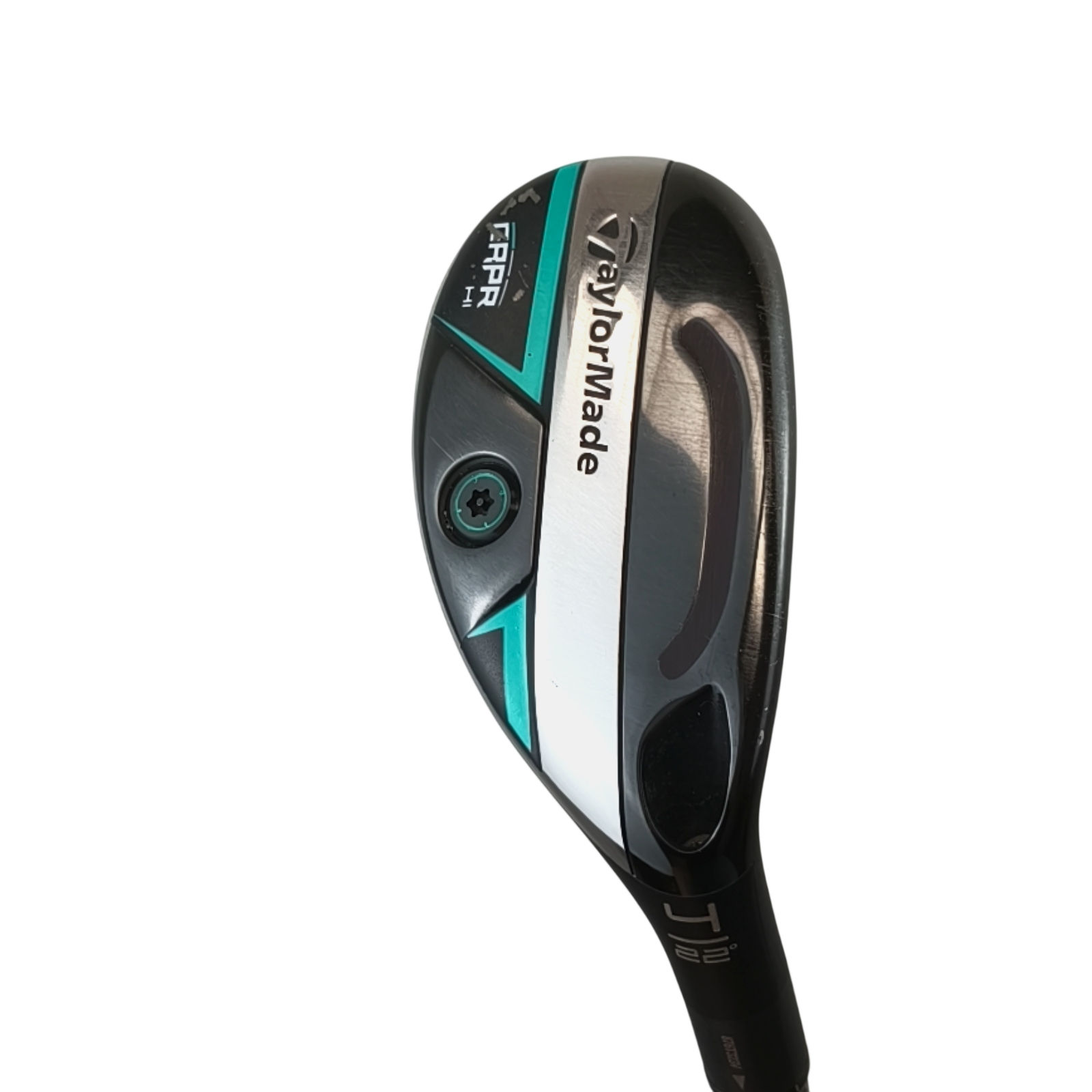 TaylorMade GAPR HI Hybrid / Flex Stiff / #4/22