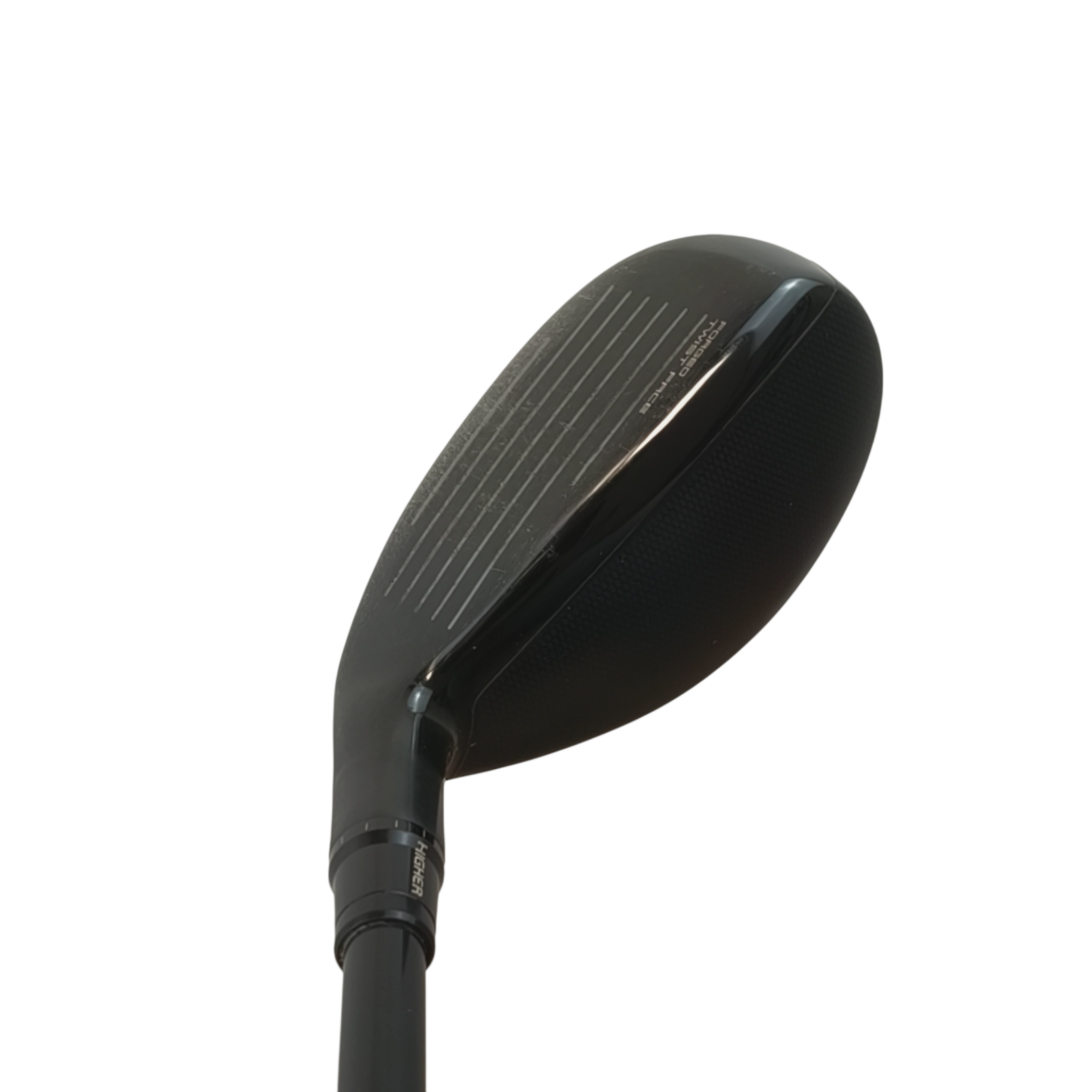 TaylorMade Sim2 Rescue Hybrid / Flex Regular / #4/22