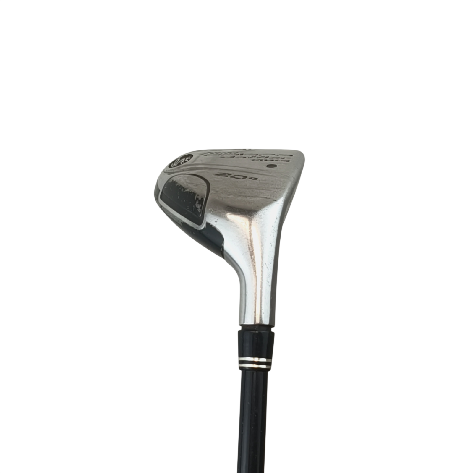 Cobra Baffler DWS Hybrid / Flex Stiff / #3/20