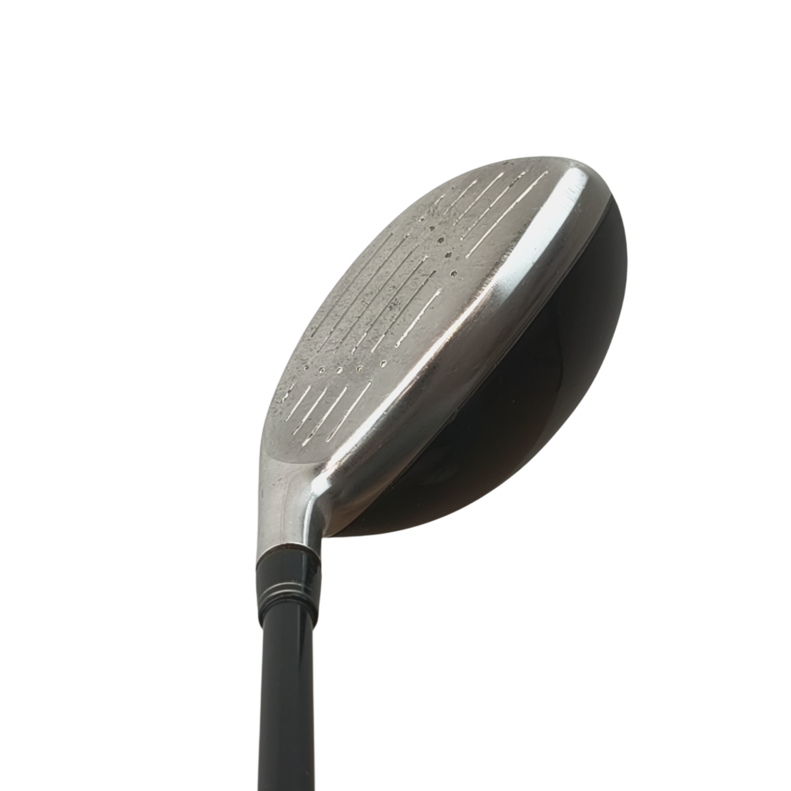 Cobra Baffler DWS Hybrid / Flex Stiff / #3/20