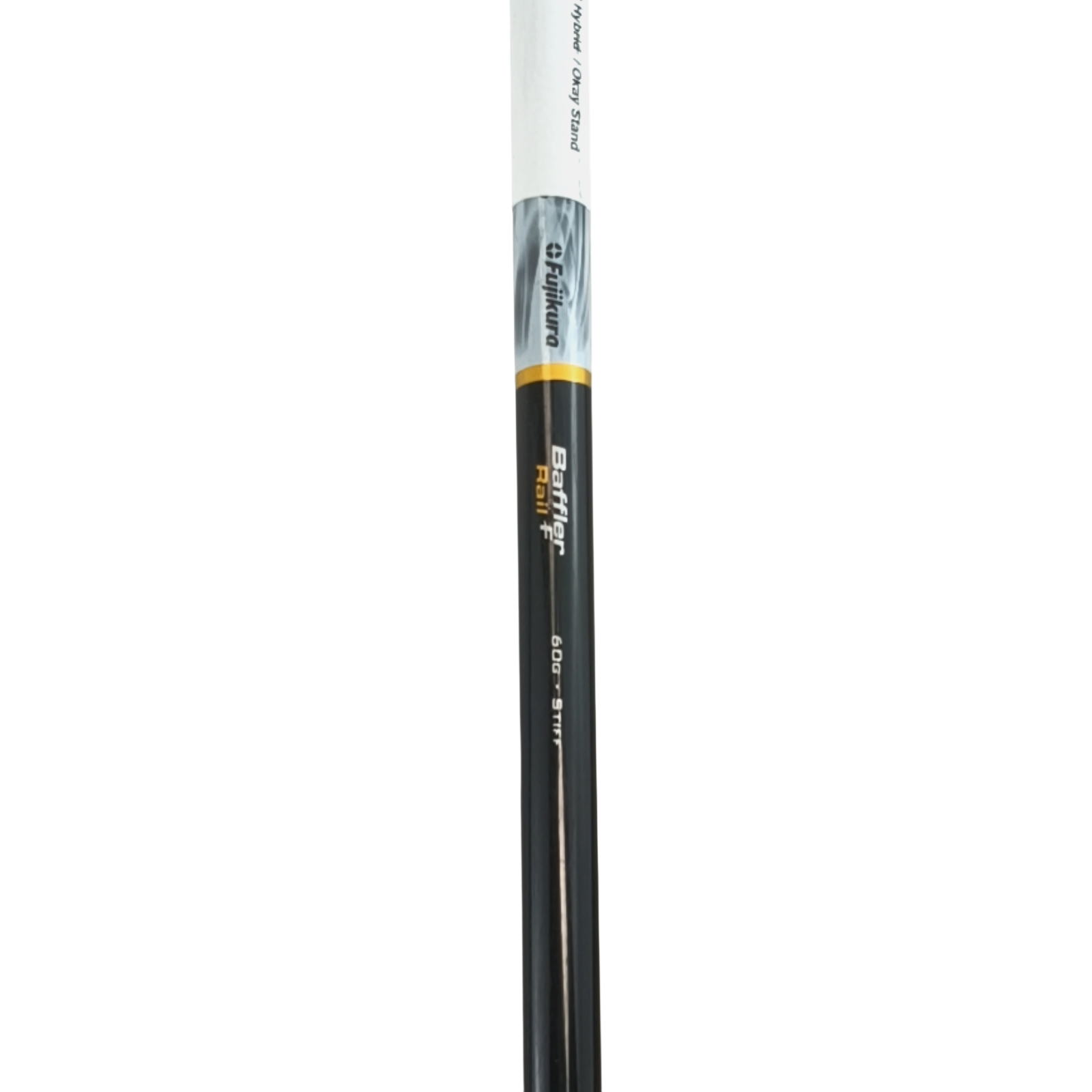 Cobra Baffler DWS Hybrid / Flex Stiff / #3/20