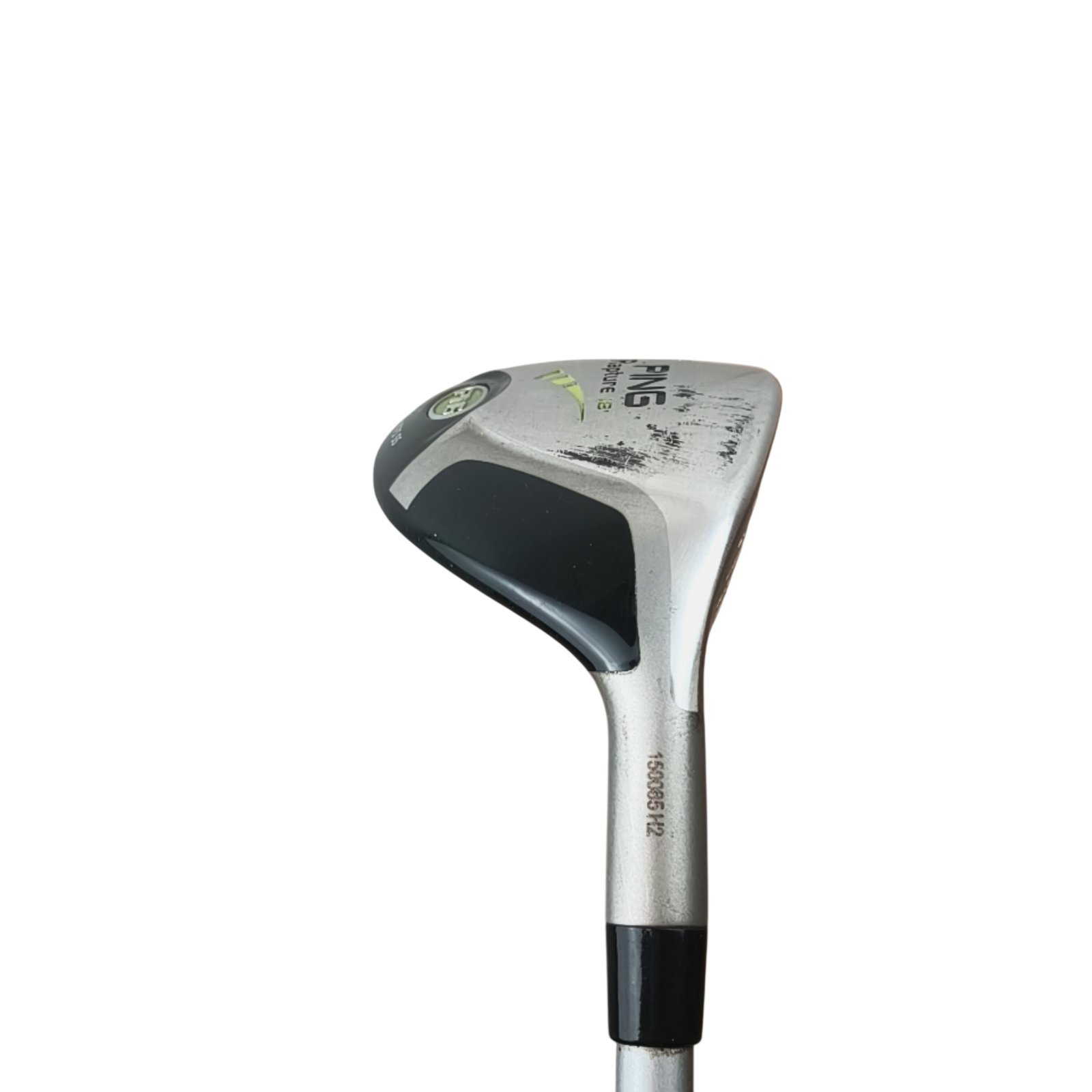 PING Rapture Hybrid / Flex Regular / #3/18