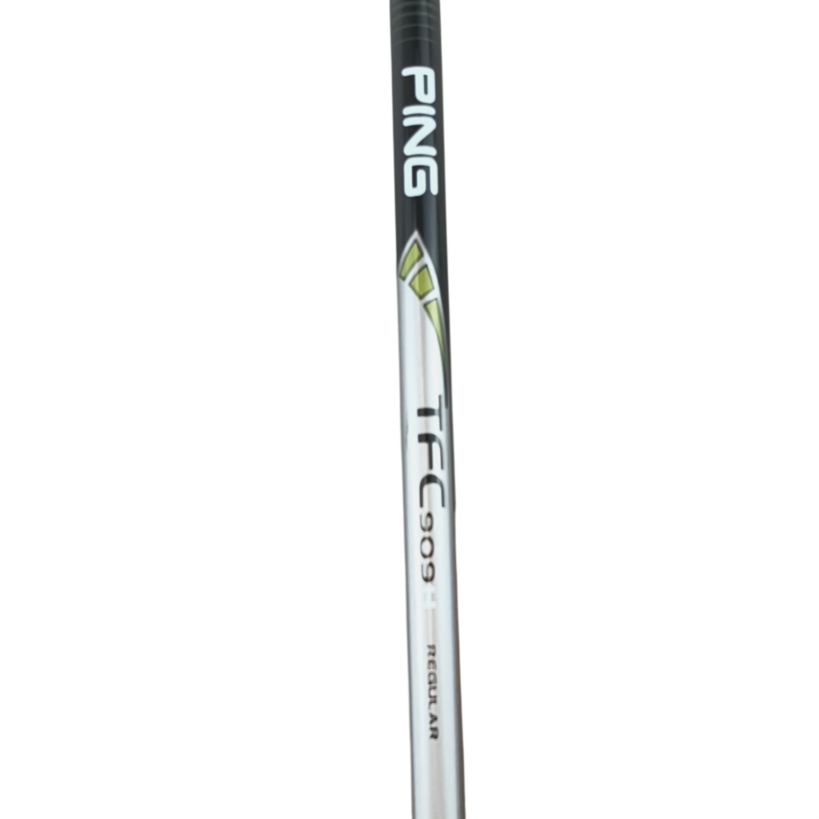 PING Rapture Hybrid / Flex Regular / #3/18
