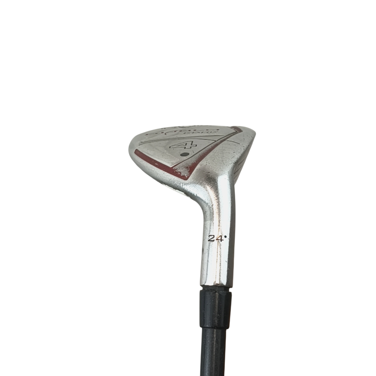 Callaway Diablo Edge Hybrid / Flex Regular / #4/24