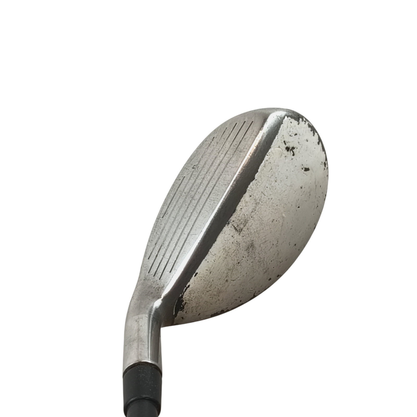 Callaway Diablo Edge Hybrid / Flex Regular / #4/24