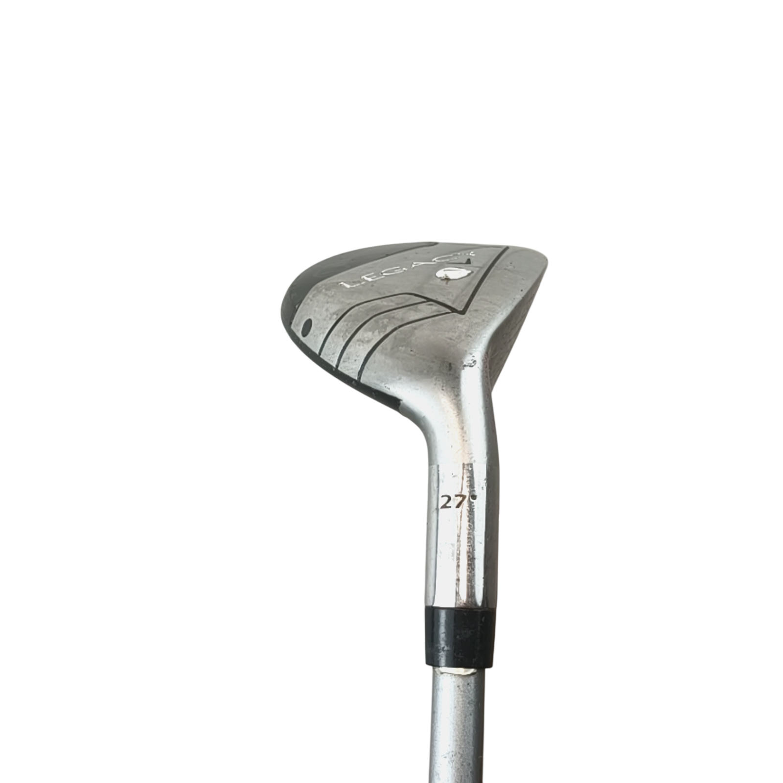 Callaway Legacy Hybrid / Flex Ladies / #5/27