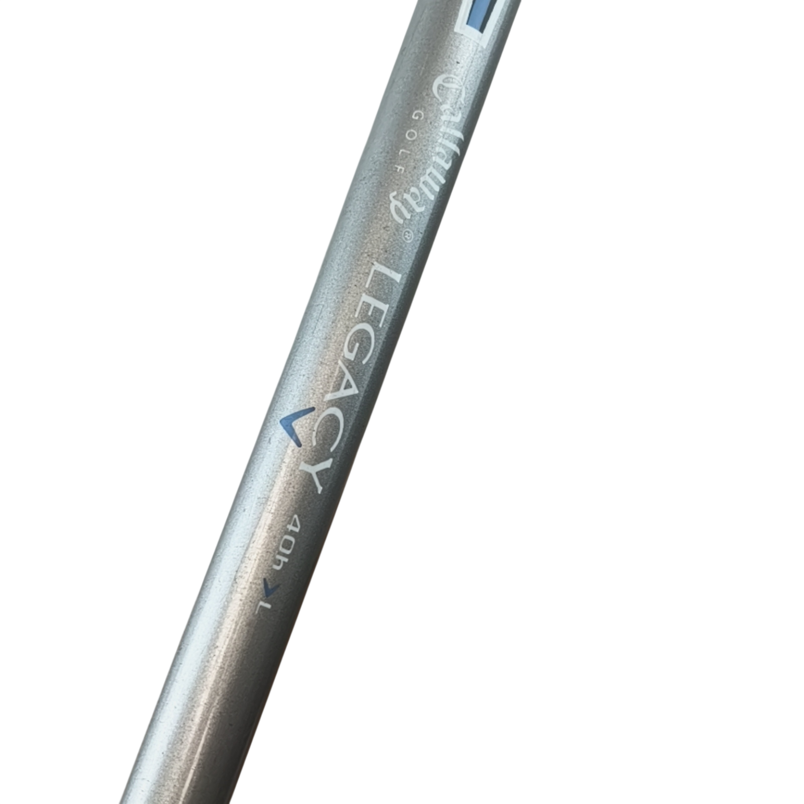 Callaway Legacy Hybrid / Flex Ladies / #5/27