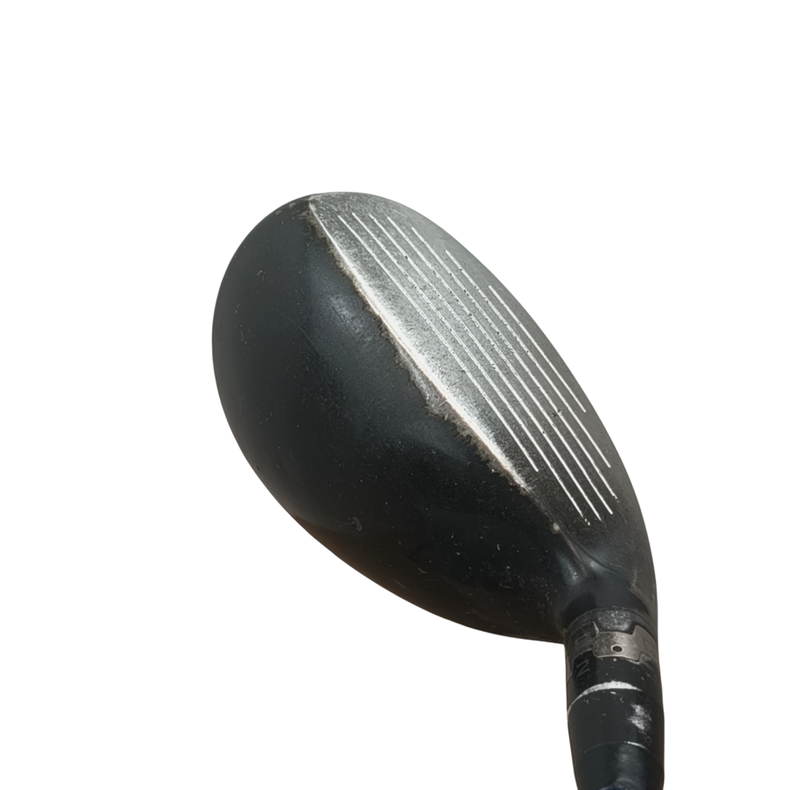 Titleist 913H Hybrid / Flex Stiff / #3/19