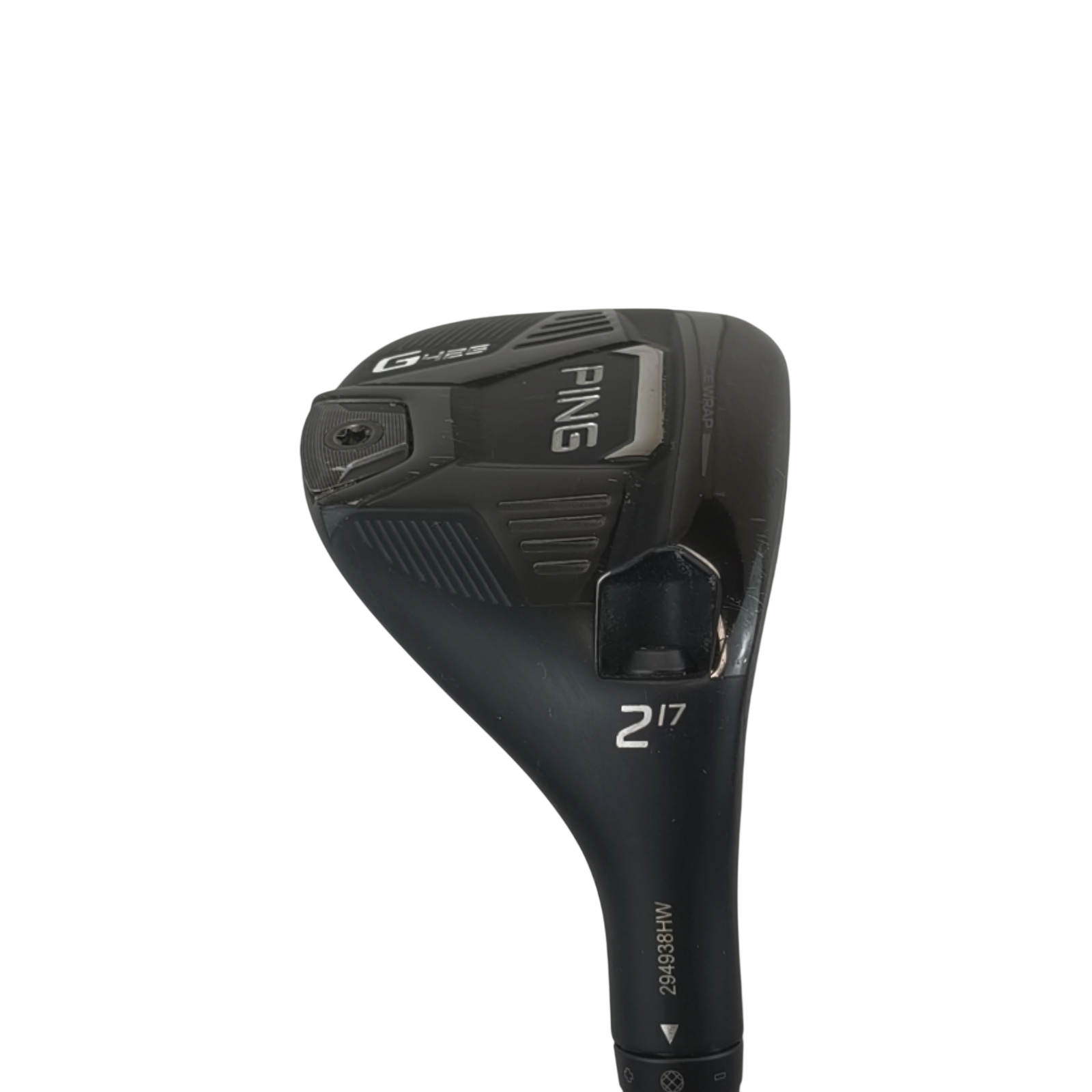 PING G425 Hybrid / Flex Regular / #2/17