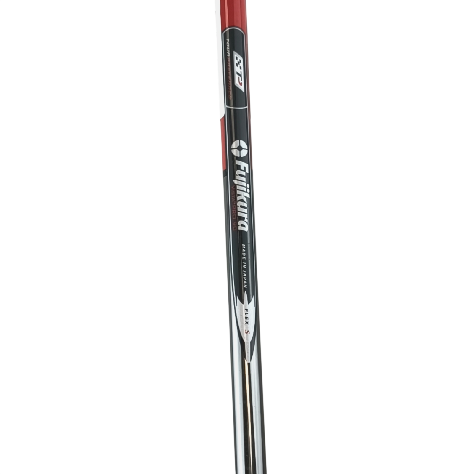 TaylorMade Rescue Mid Hybrid / Flex Stiff / #2/14