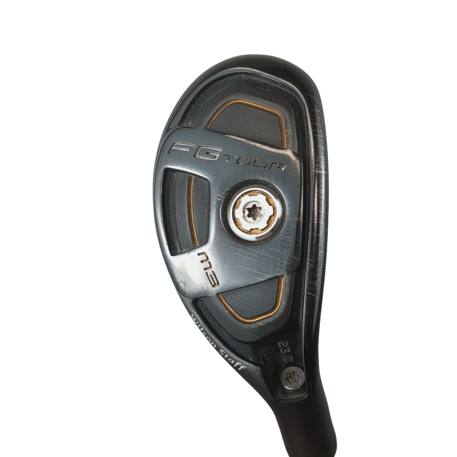 Wilson Staff FG Tour  Hybrid / Flex Regular / #4/23
