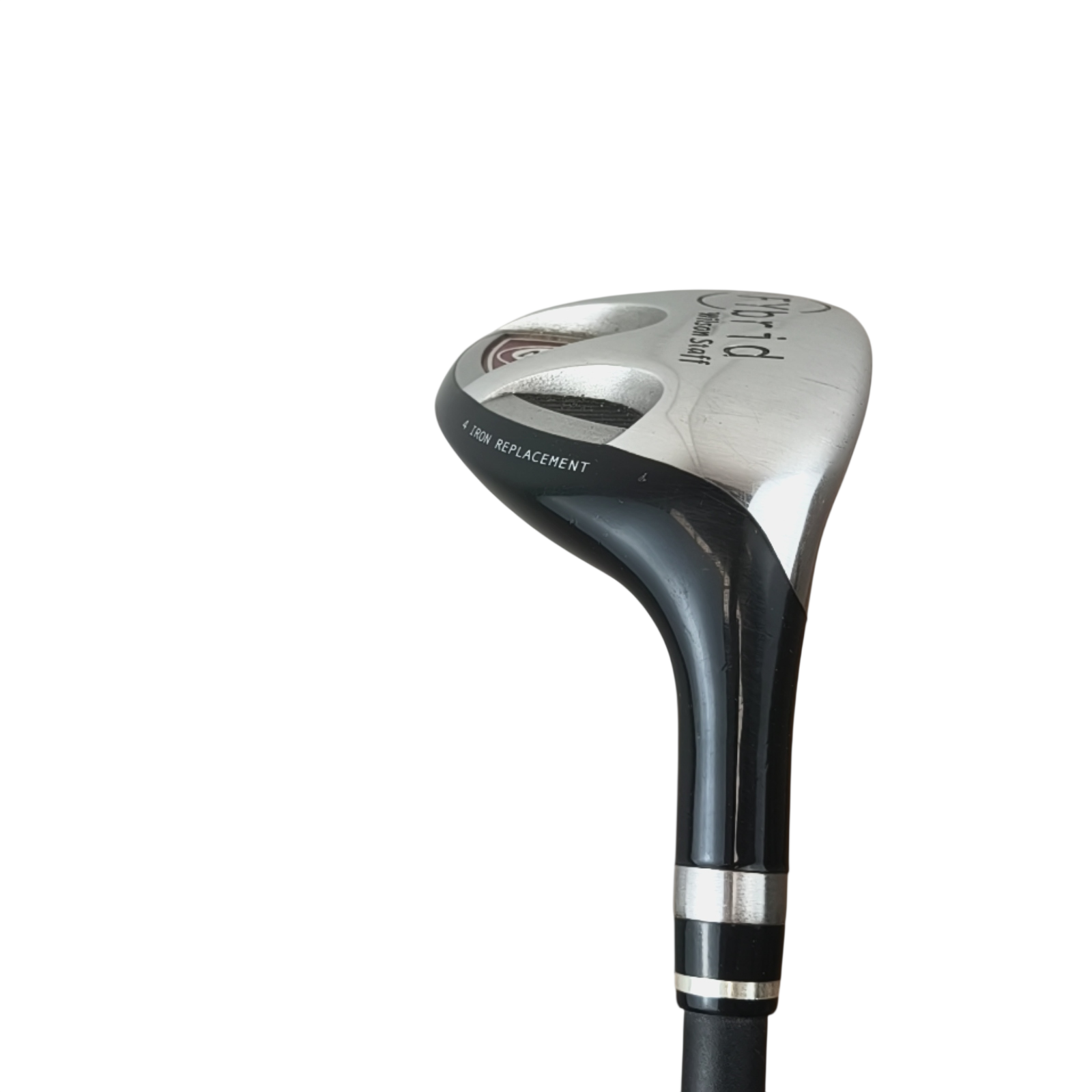 Wilson Staff Fybrid Hybrid / Flex Regular / #4/24