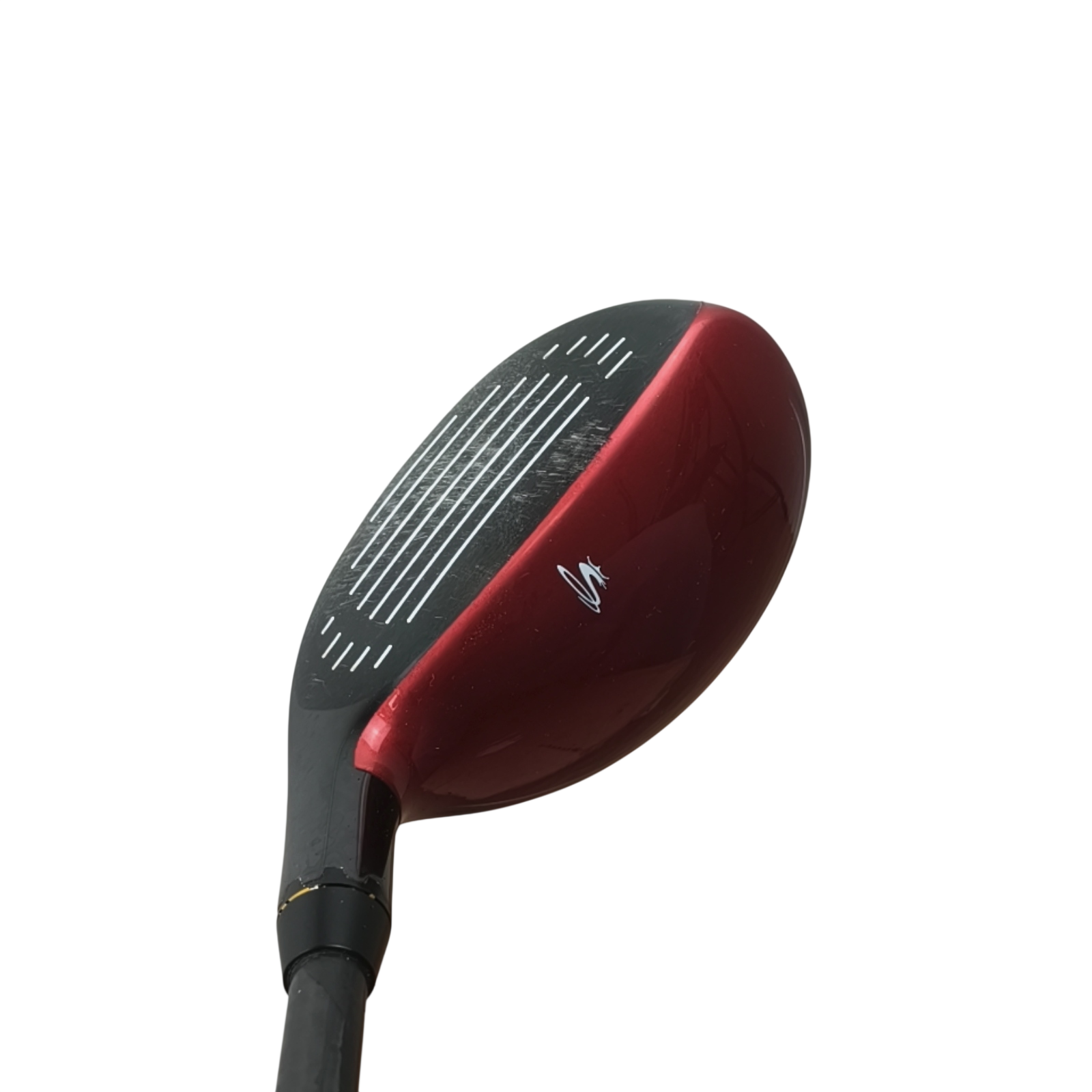 Cobra Biocell Hybrid / Flex Regular / #4/22