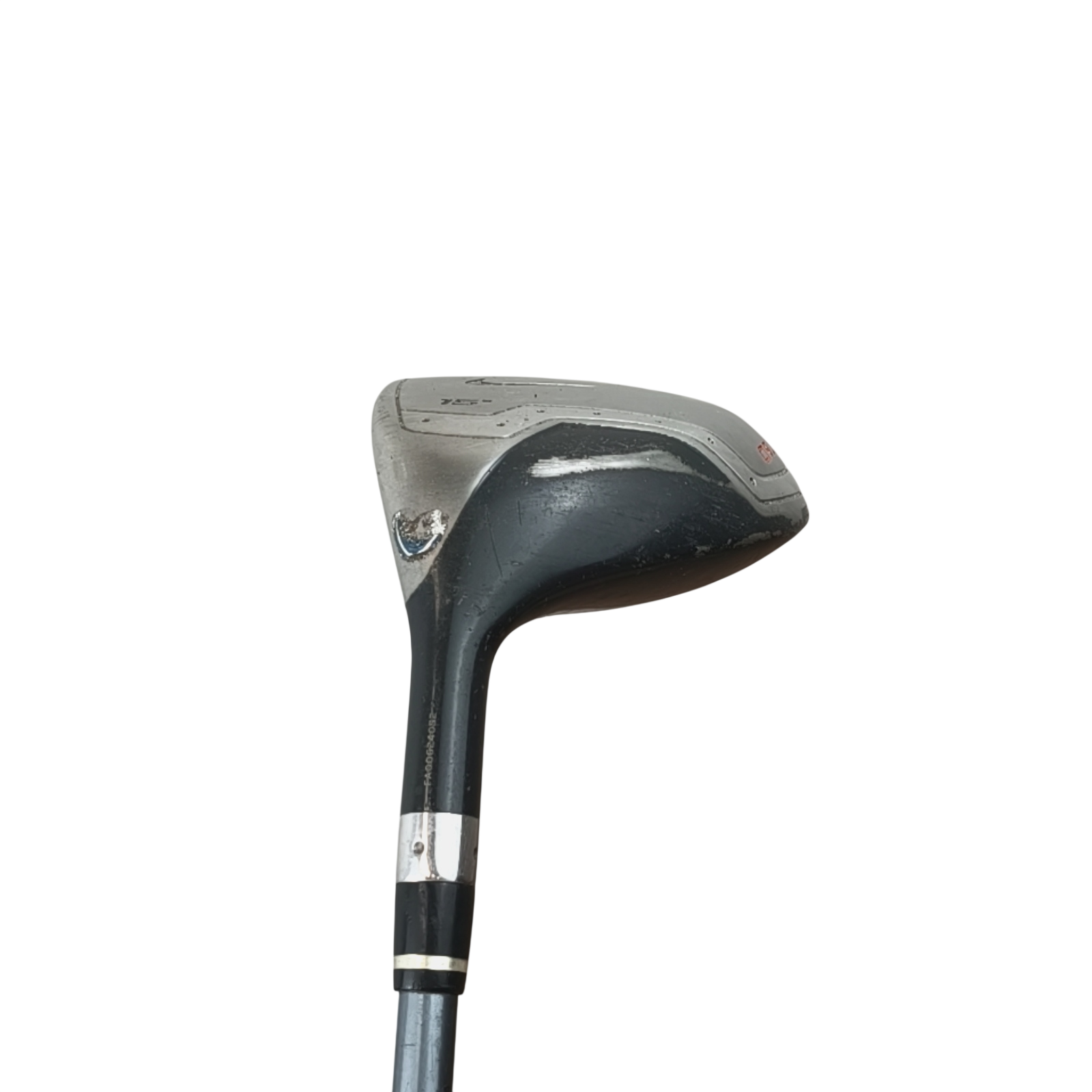 Venstre Nike T60 Fairway Wood / Flex Regular / #3/15