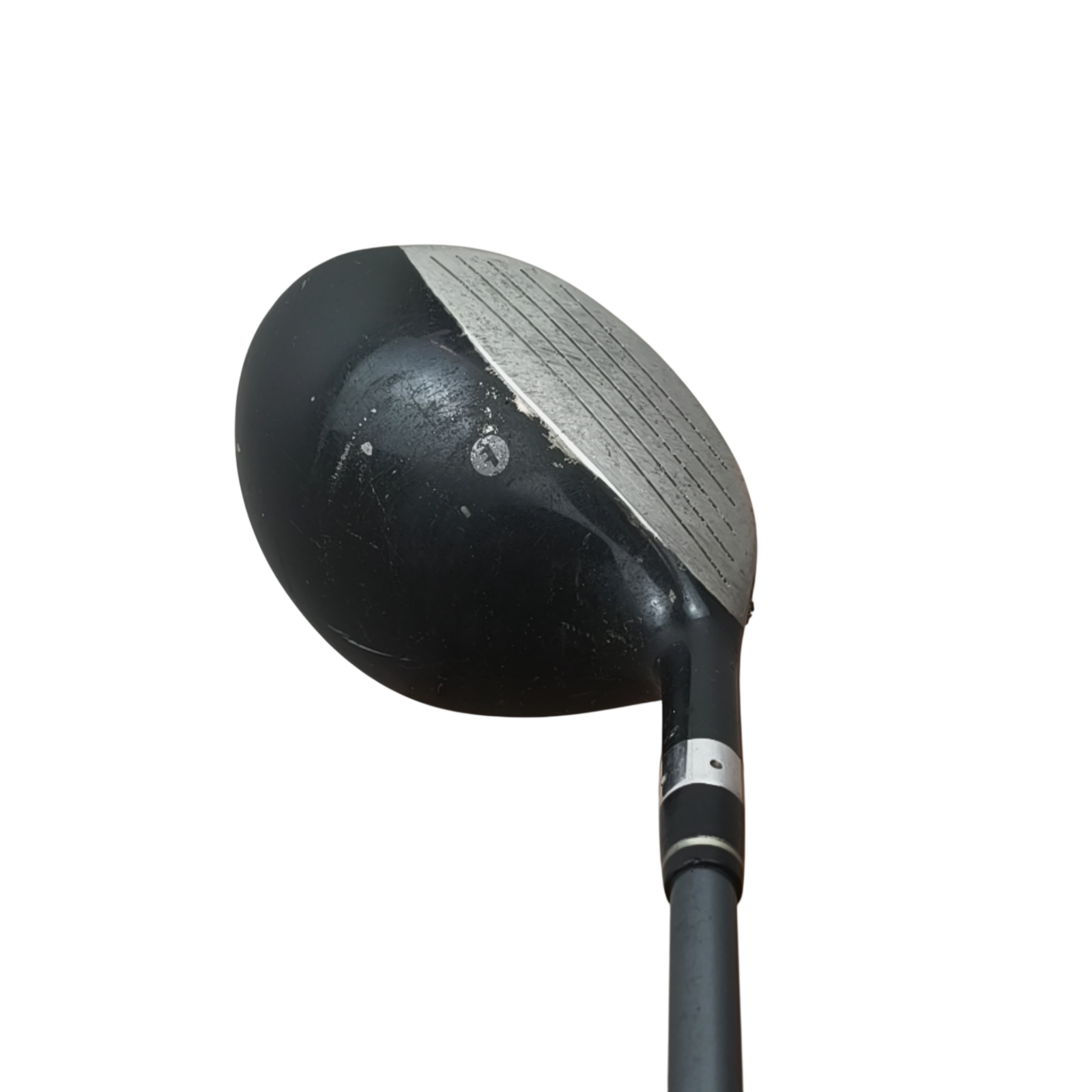 Venstre Nike T60 Fairway Wood / Flex Regular / #3/15