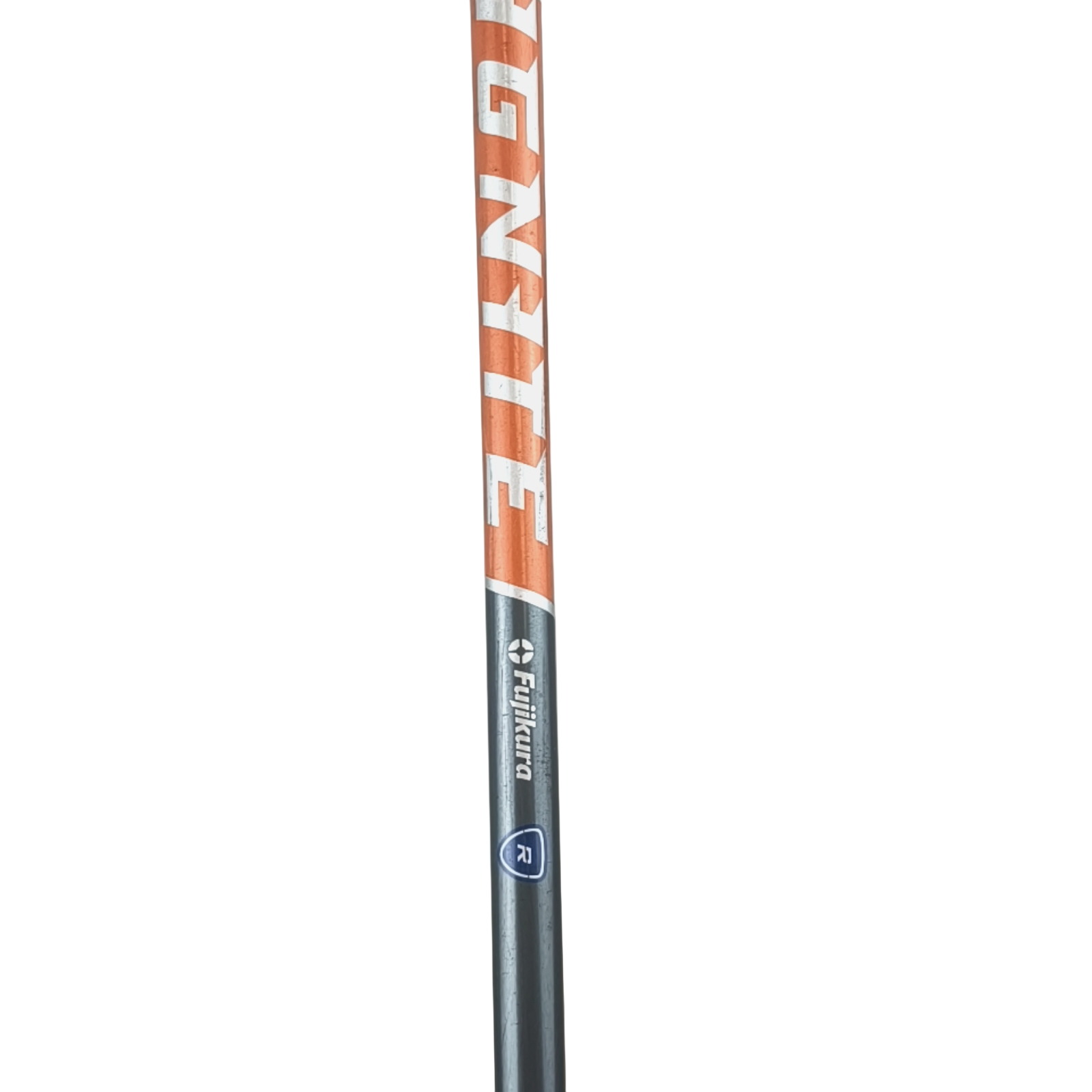Venstre Nike T60 Fairway Wood / Flex Regular / #3/15