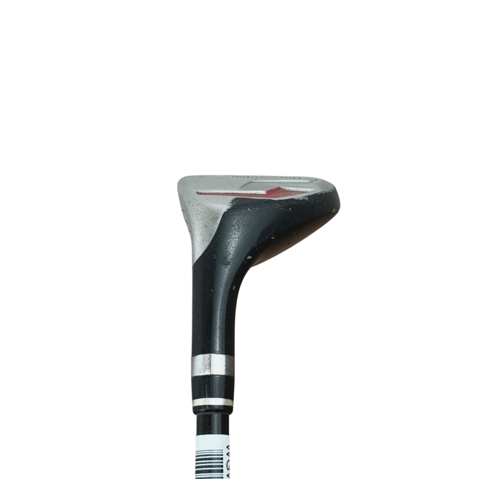 Venstre Wilson Staff DXi Hybrid / Flex Stiff / #3/19