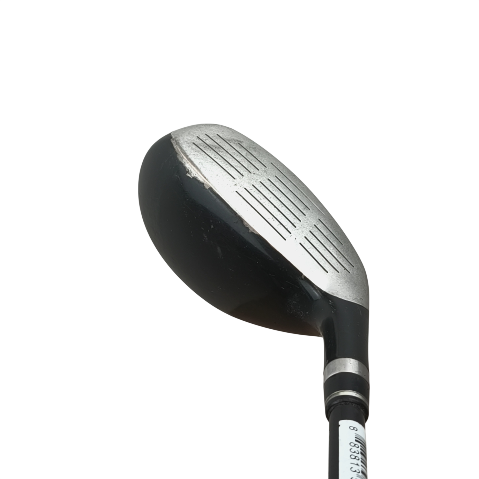 Venstre Wilson Staff DXi Hybrid / Flex Stiff / #3/19