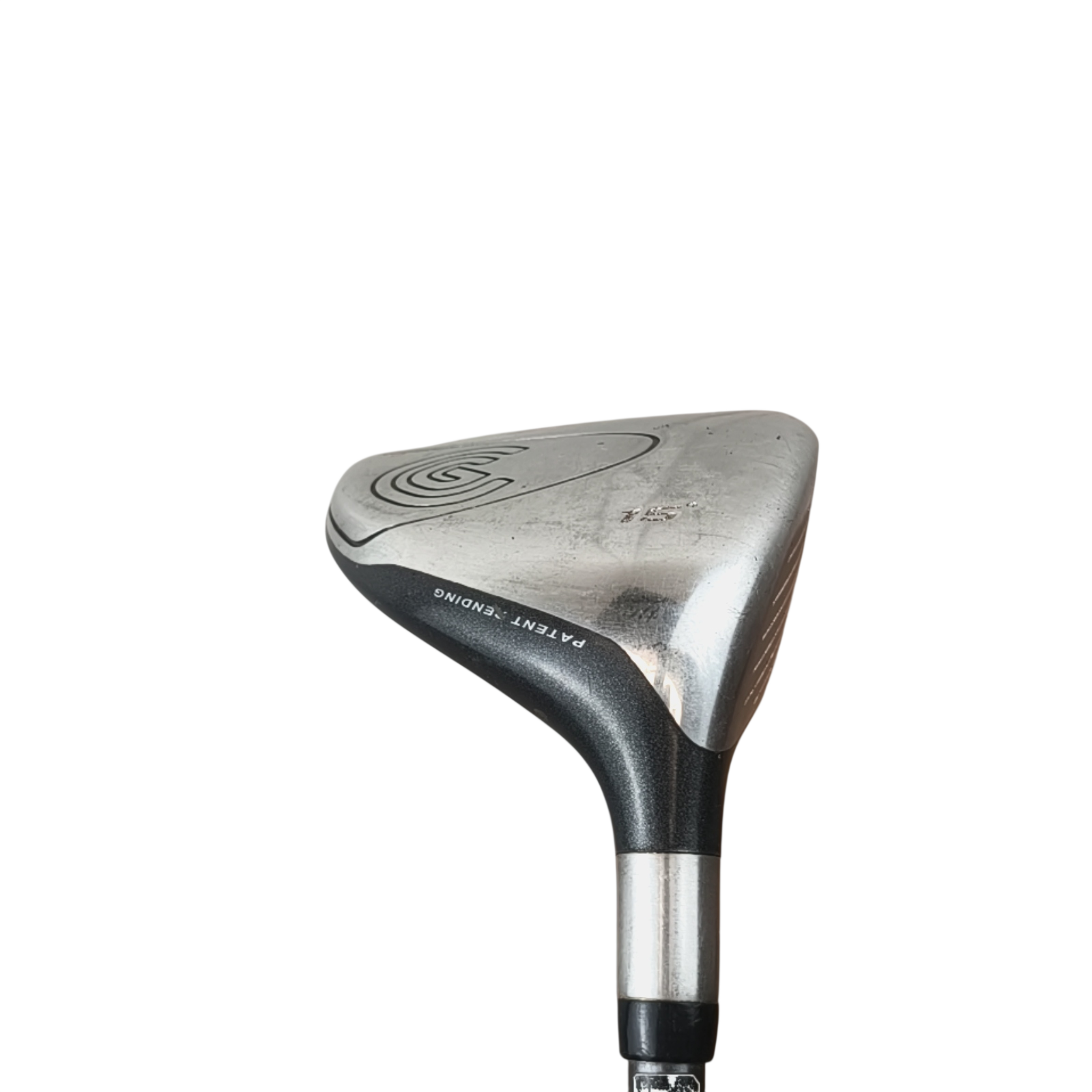 Cleveland HI-Bore Fairway Wood / Flex Regular / #3/15