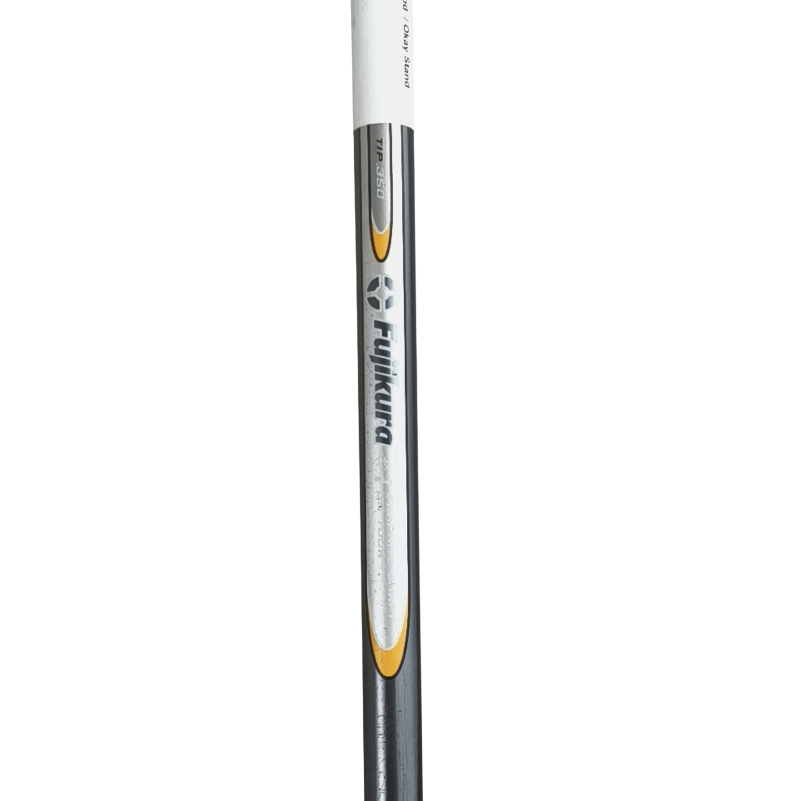 Cleveland HI-Bore Fairway Wood / Flex Regular / #3/15