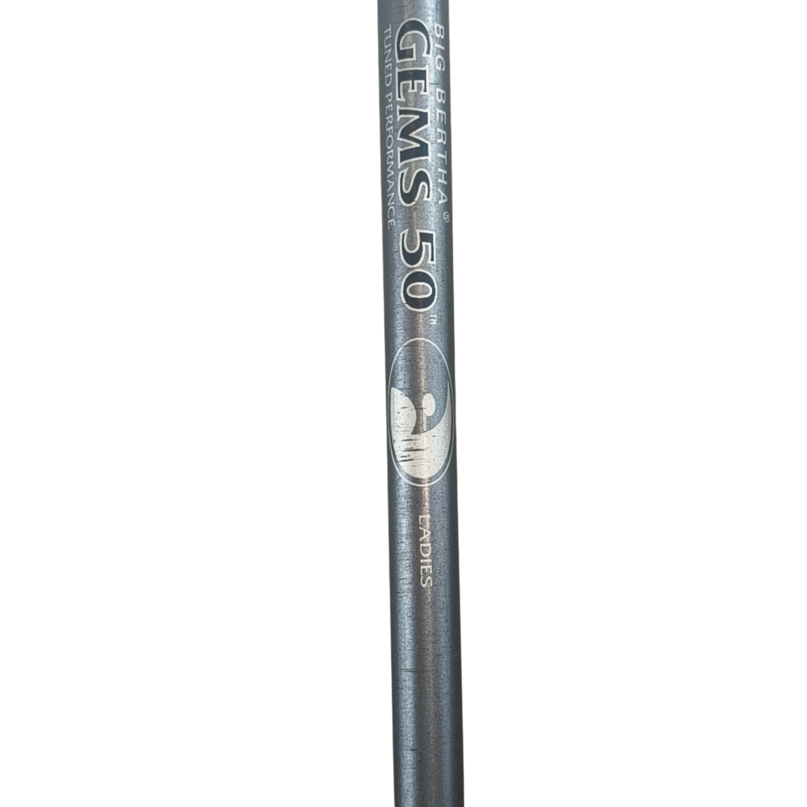 Callaway Hawk Eye Titanium Fairway Wood / Flex Ladies / #9/25