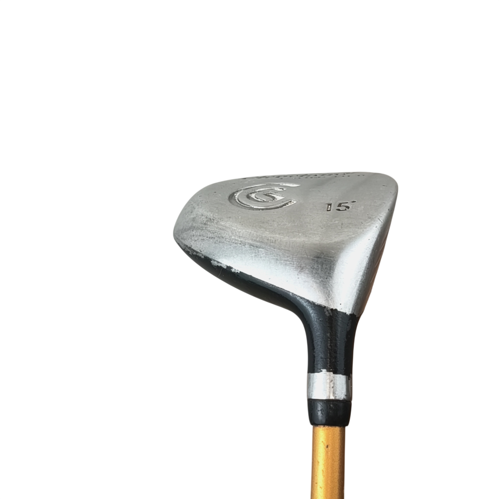 Cleveland Launcher Fairway Wood / Flex Regular / #3/15