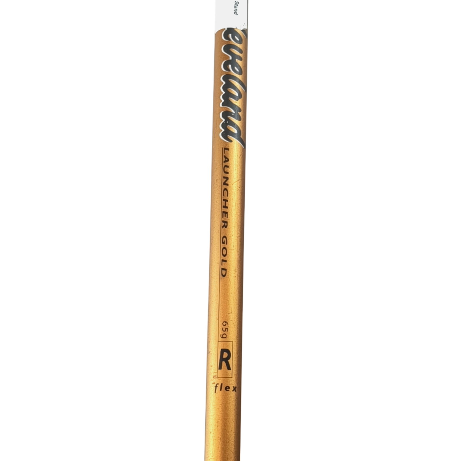 Cleveland Launcher Fairway Wood / Flex Regular / #3/15