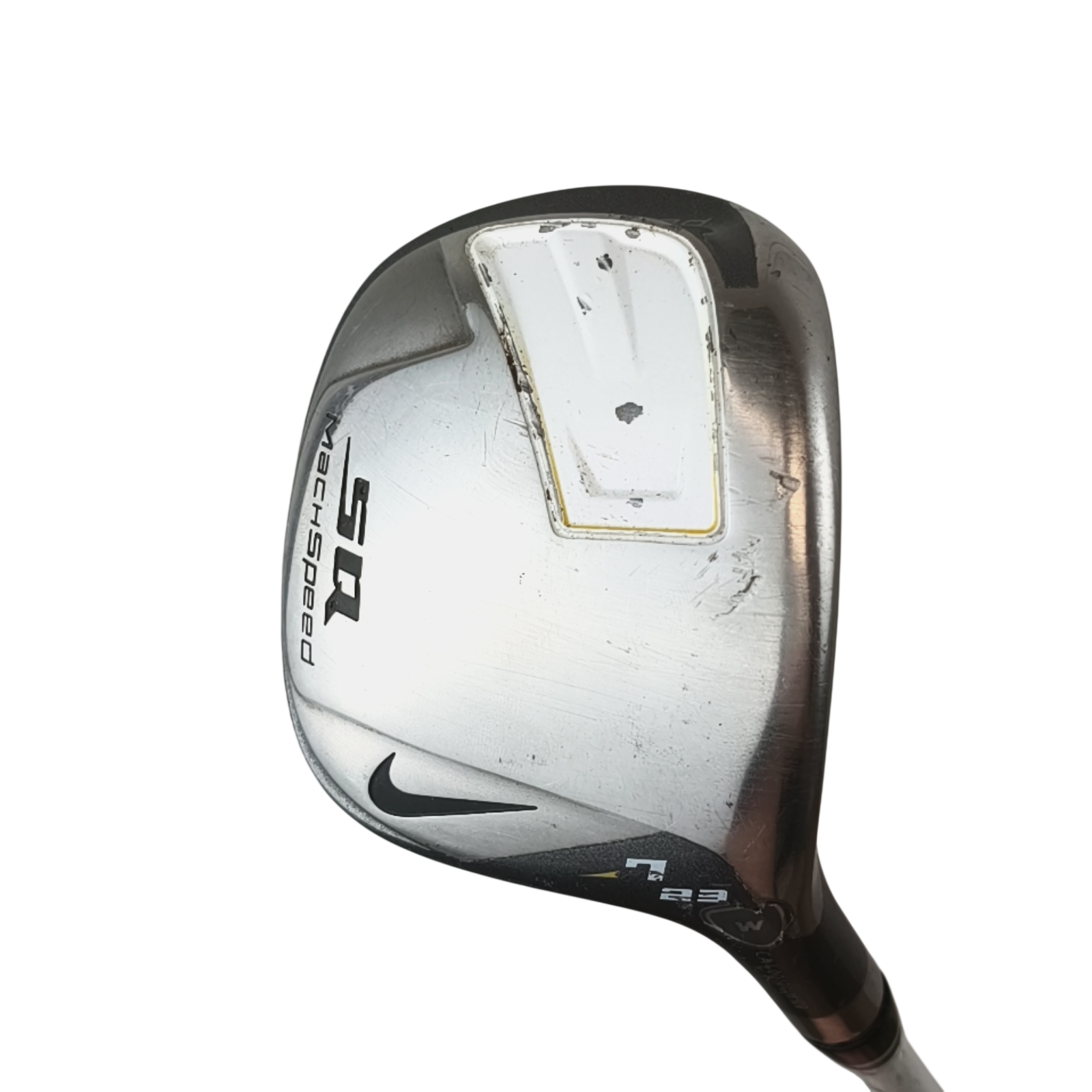 Nike SQ Fairway Wood / Flex Ladies / #7/23