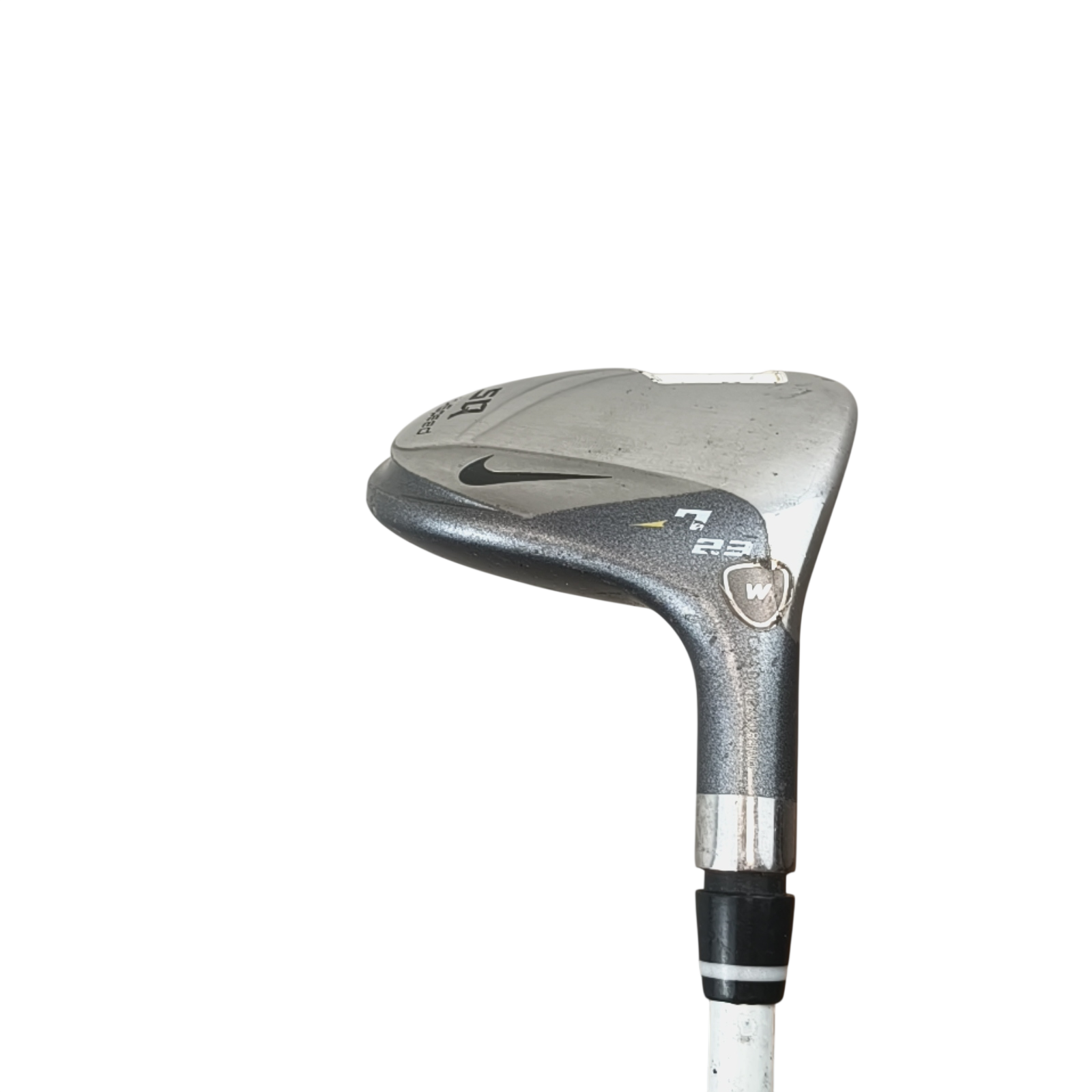 Nike SQ Fairway Wood / Flex Ladies / #7/23