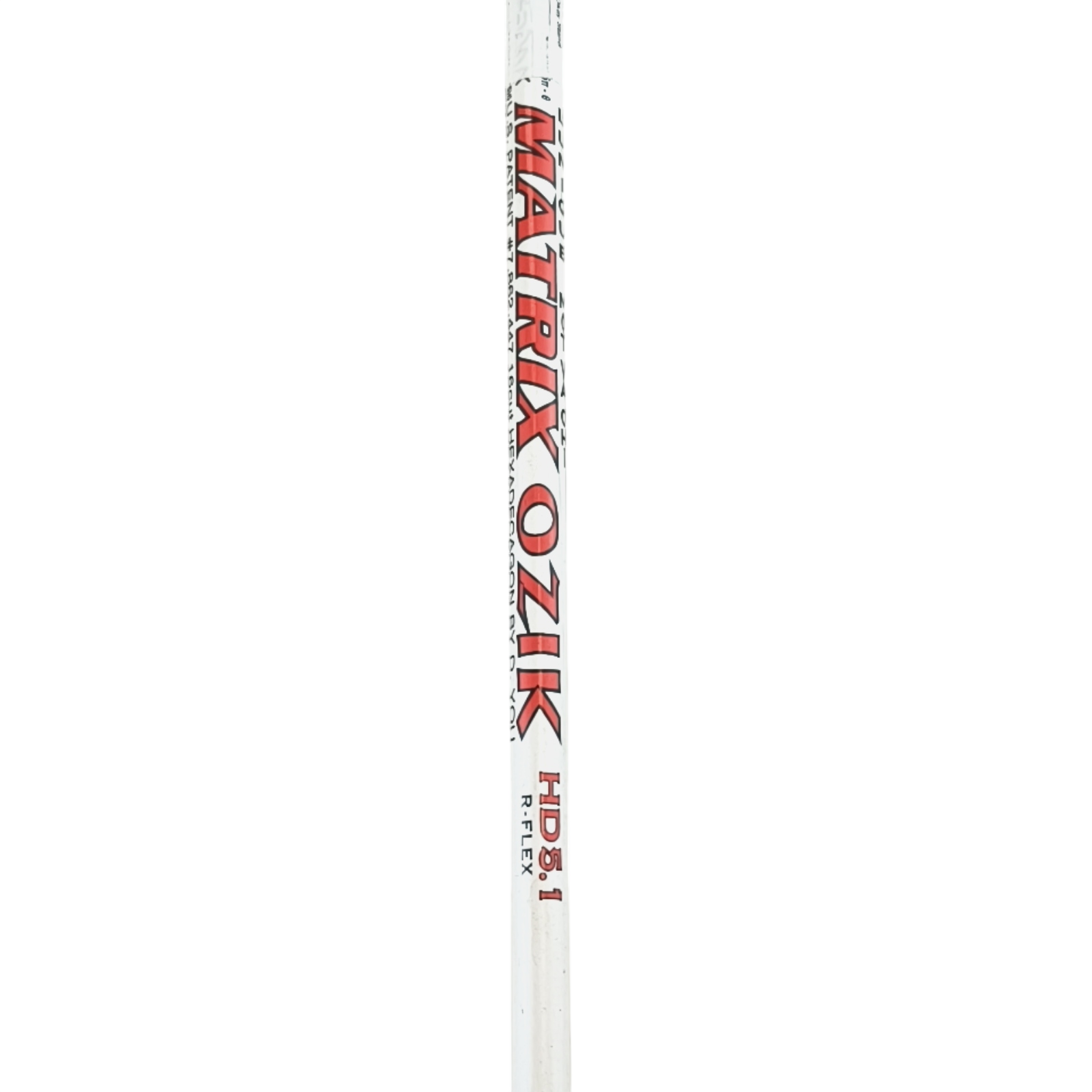 Venstre Wilson Staff D100 Fairway Wood / Flex Regular / #5/18