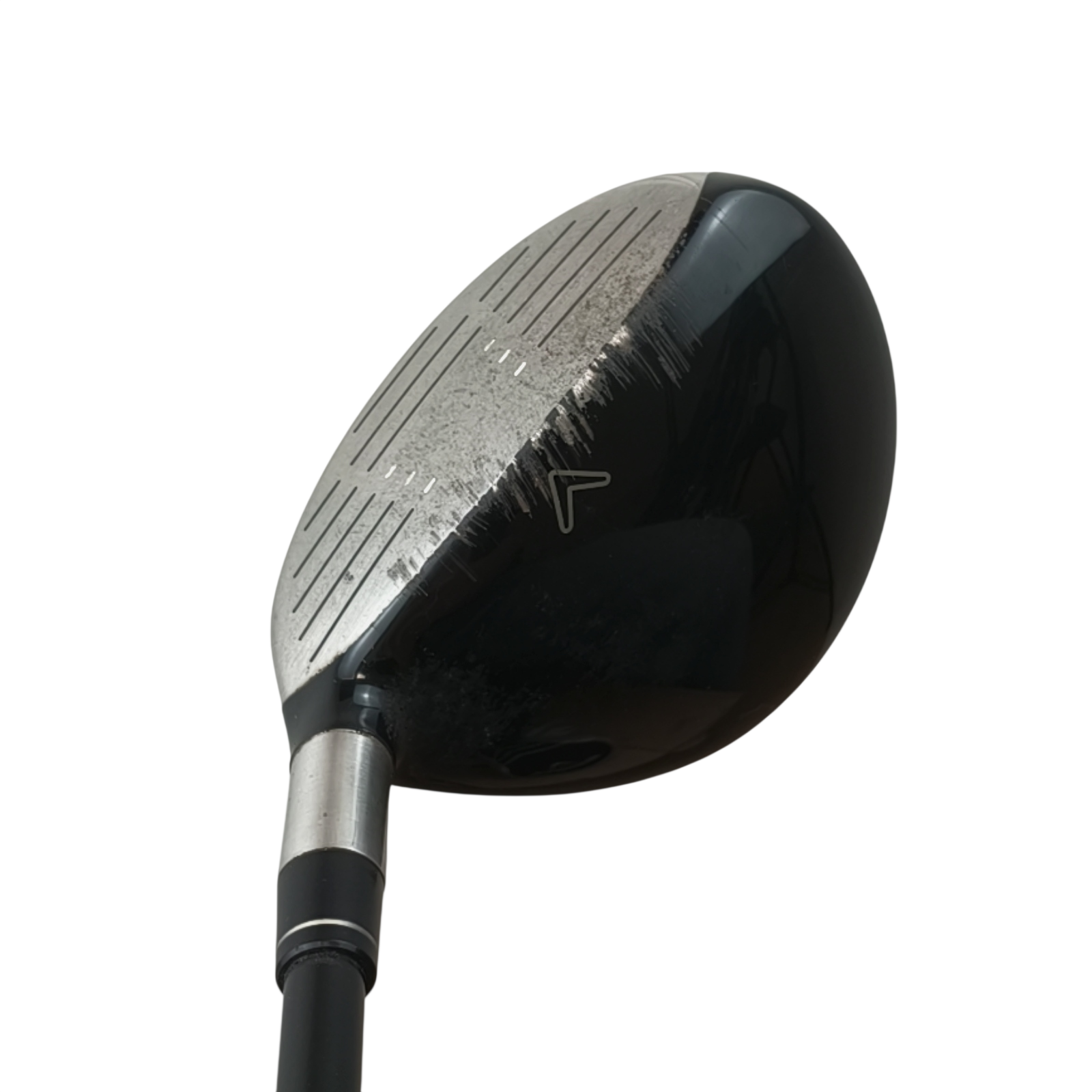 Callaway FT Fairway Wood / Flex Stiff / #3/15