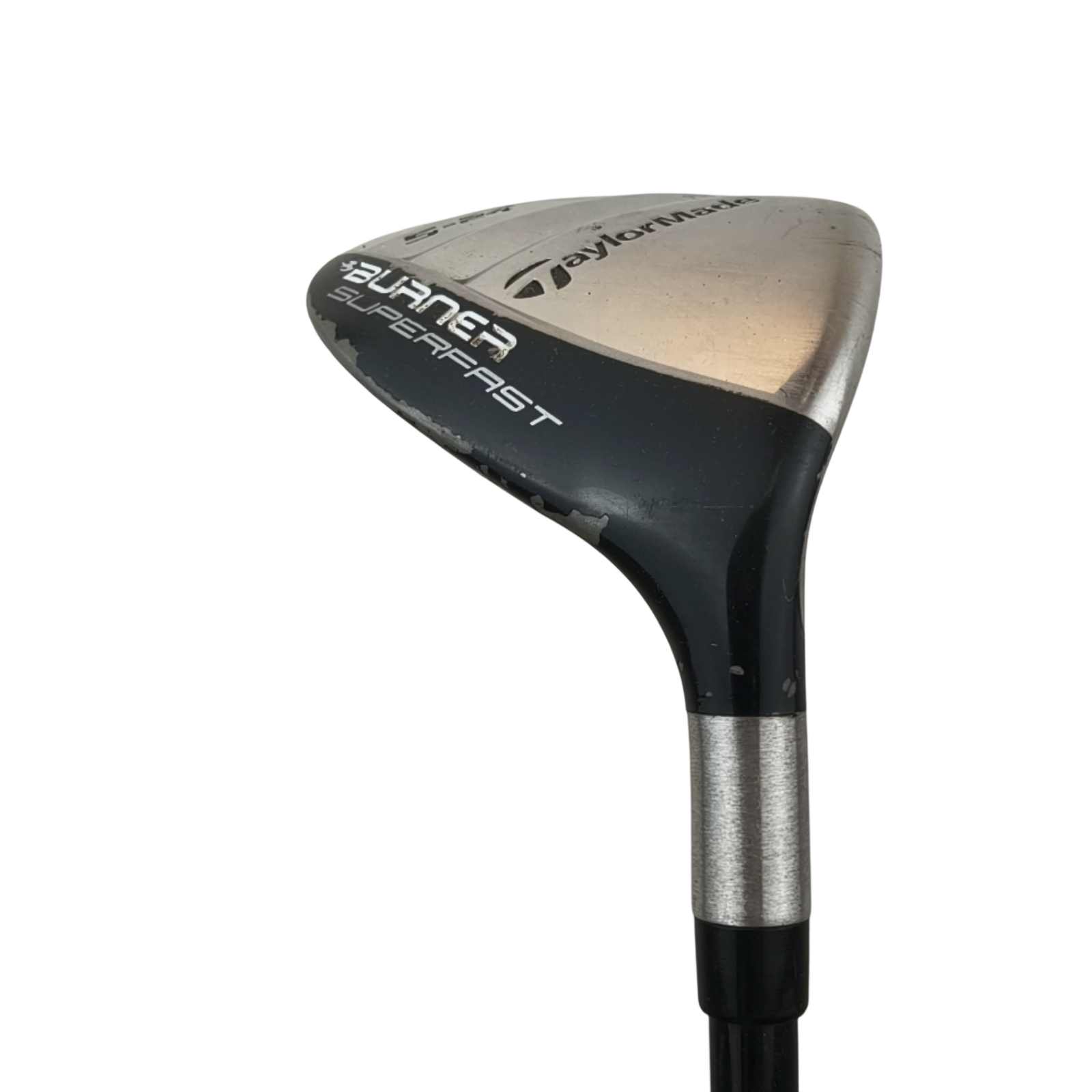 TaylorMade Burner Superfast Fairway Wood / Flex Ladies / #5/24 [bg:photoroom-fallback]