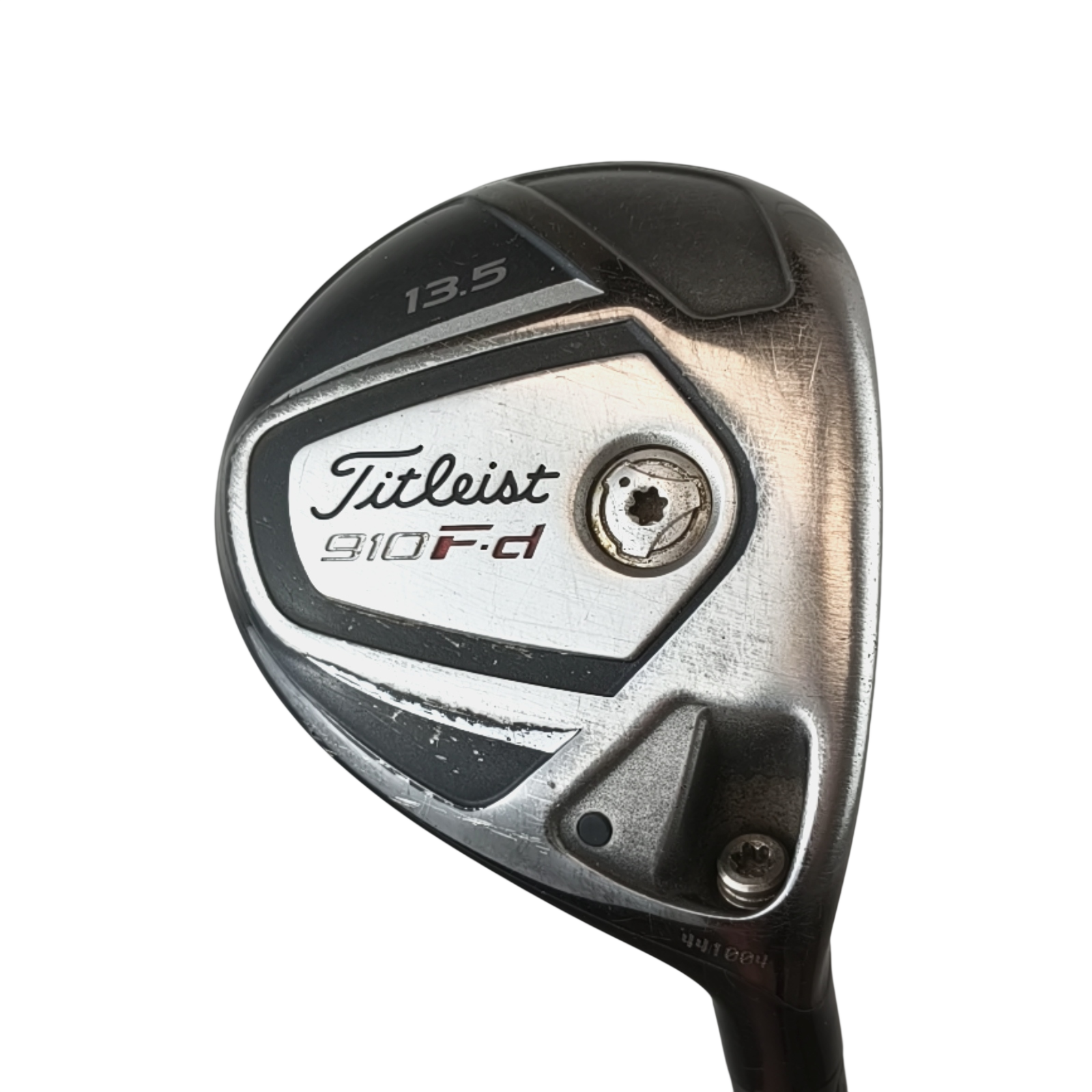 Titleist 910F.d Fairway Wood / Flex Stiff / #3/13.5