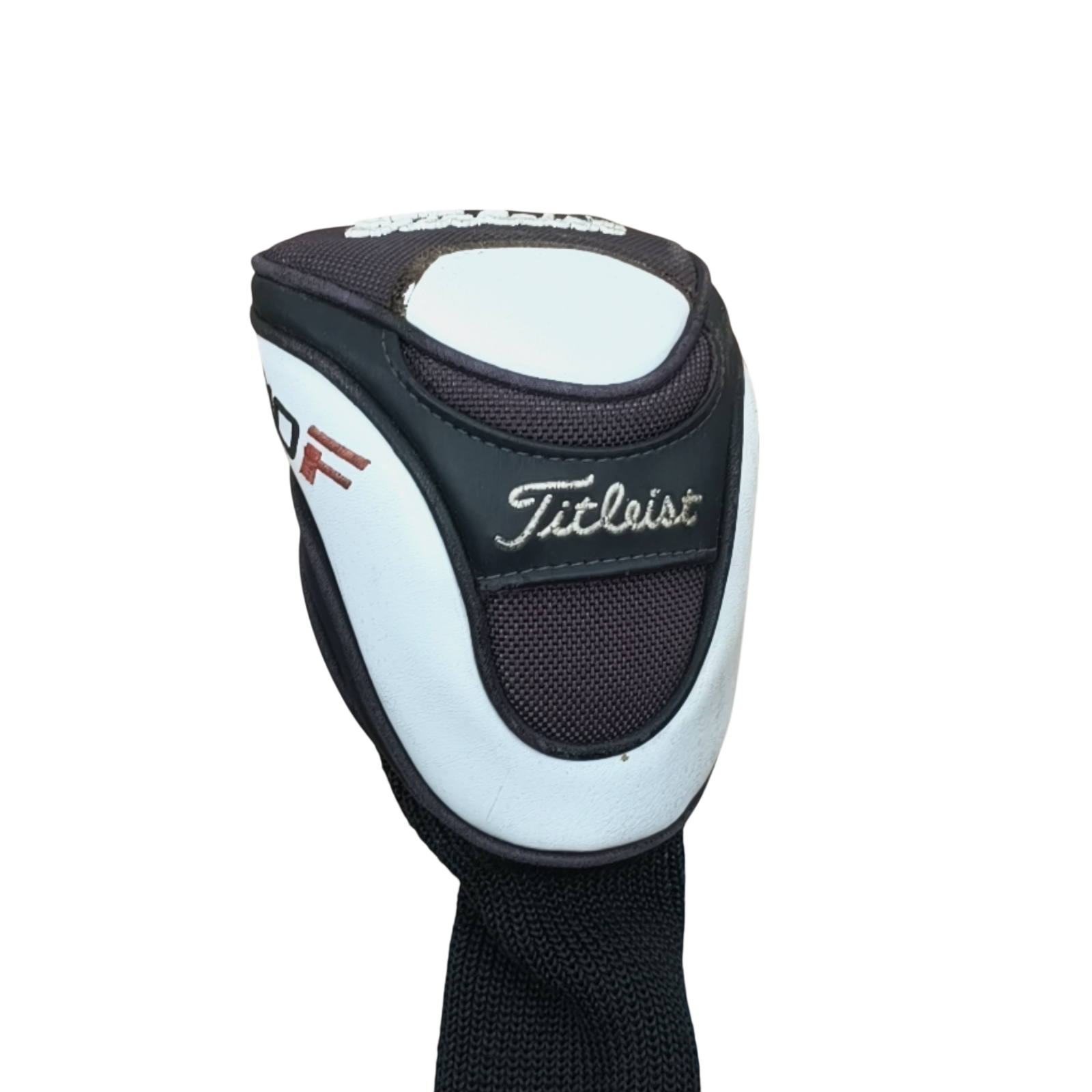 Titleist 910F.d Fairway Wood / Flex Stiff / #3/13.5