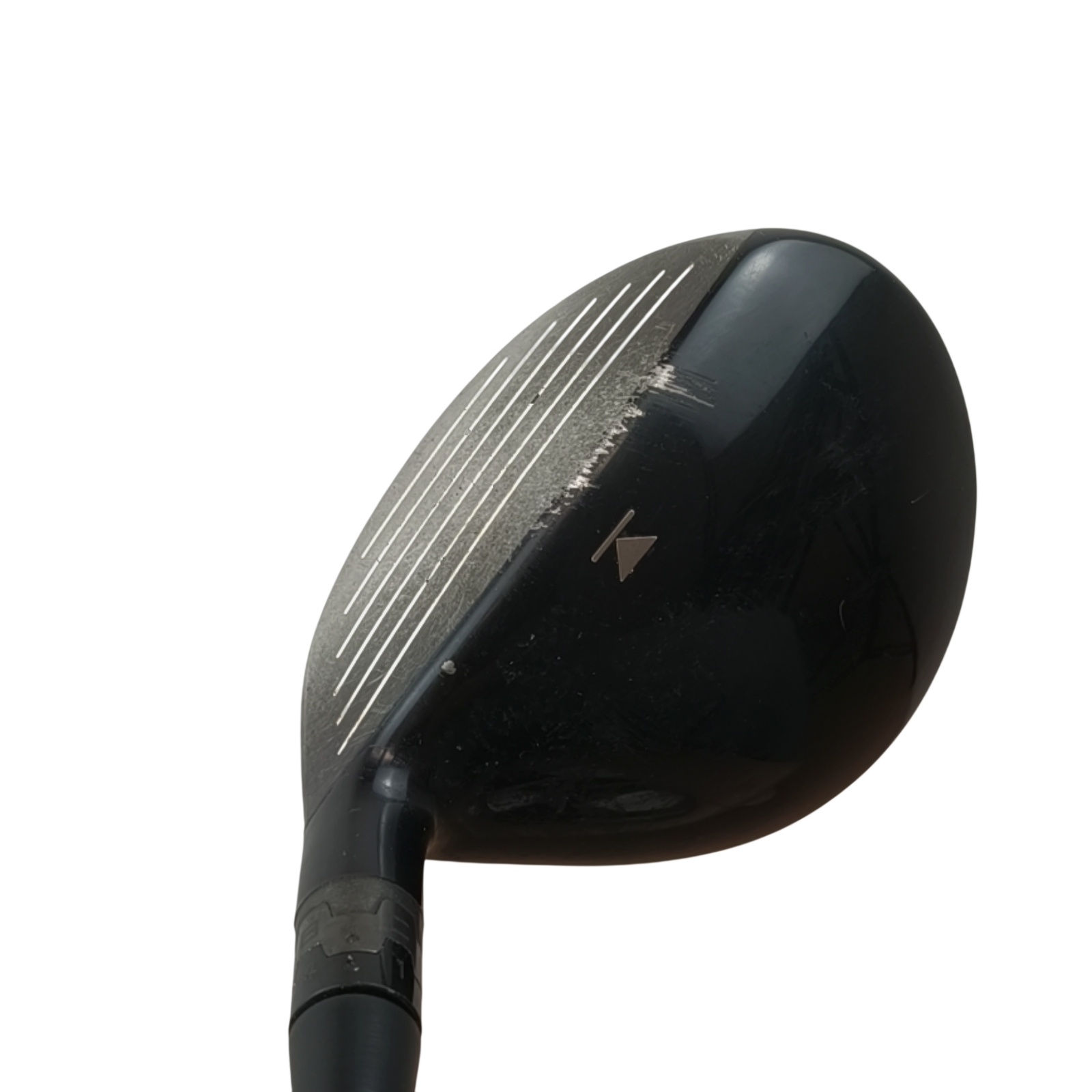 Titleist 910F.d Fairway Wood / Flex Stiff / #3/13.5